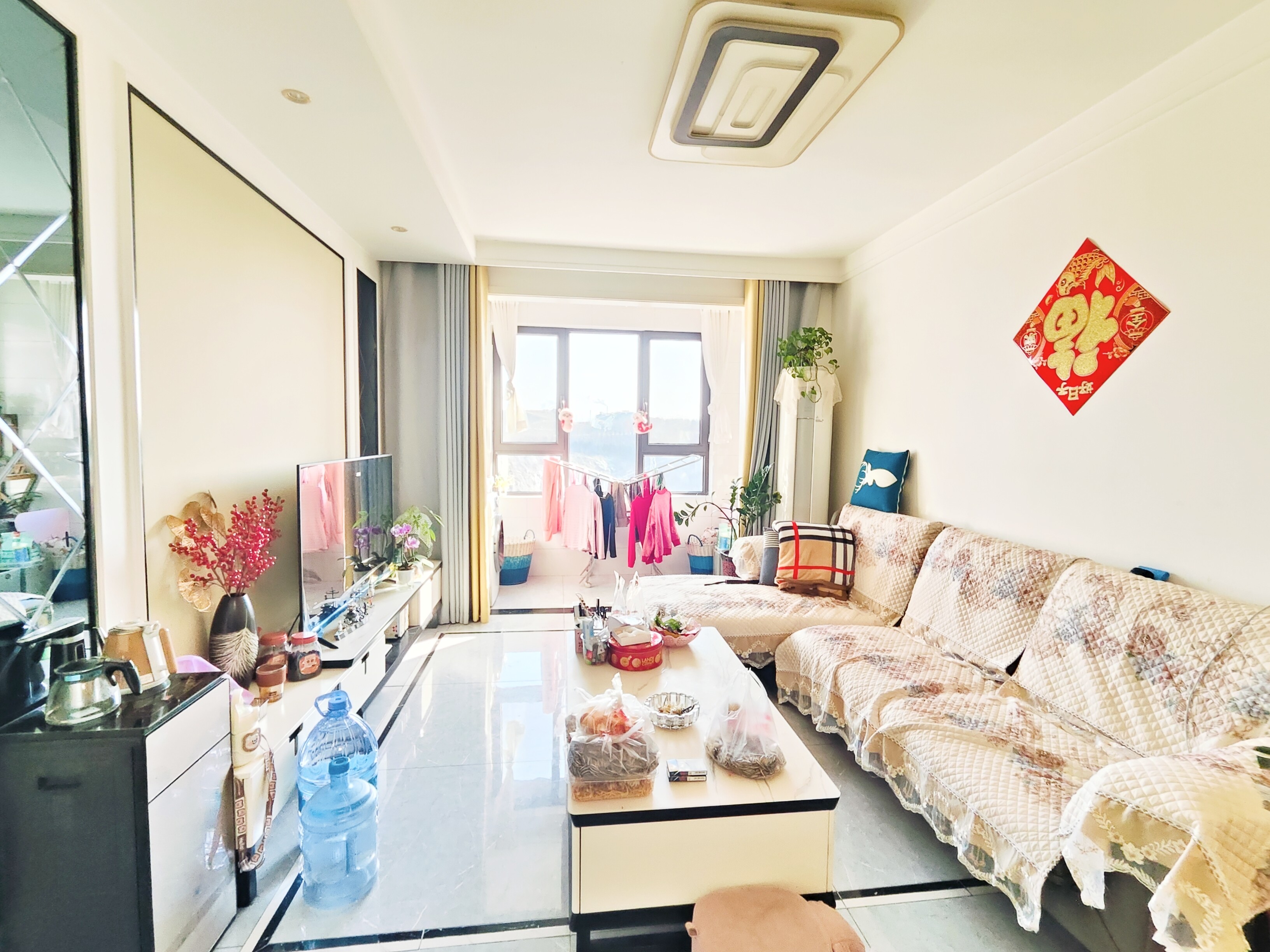  中海御山首府  南