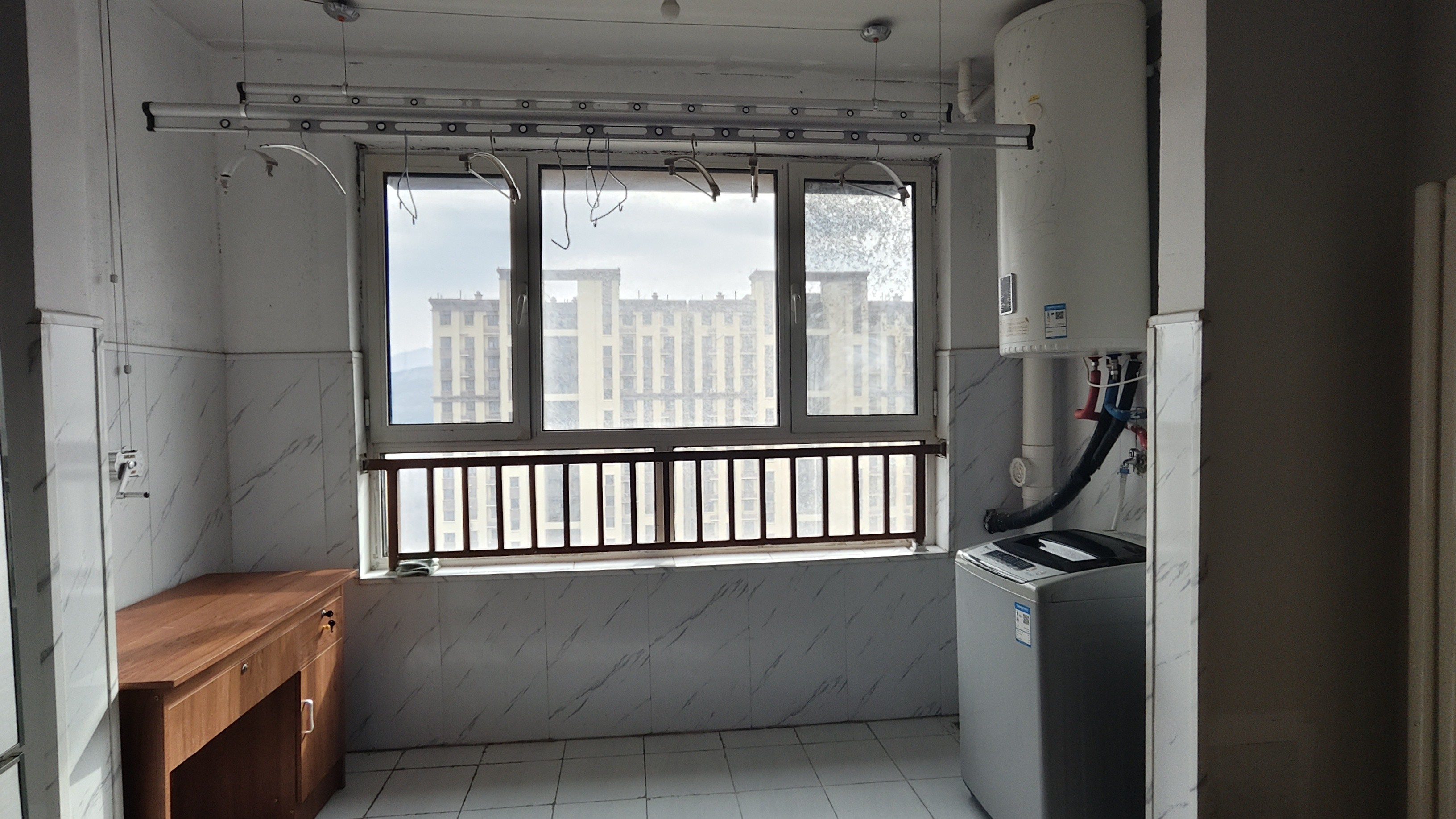 中建长清湖乐园