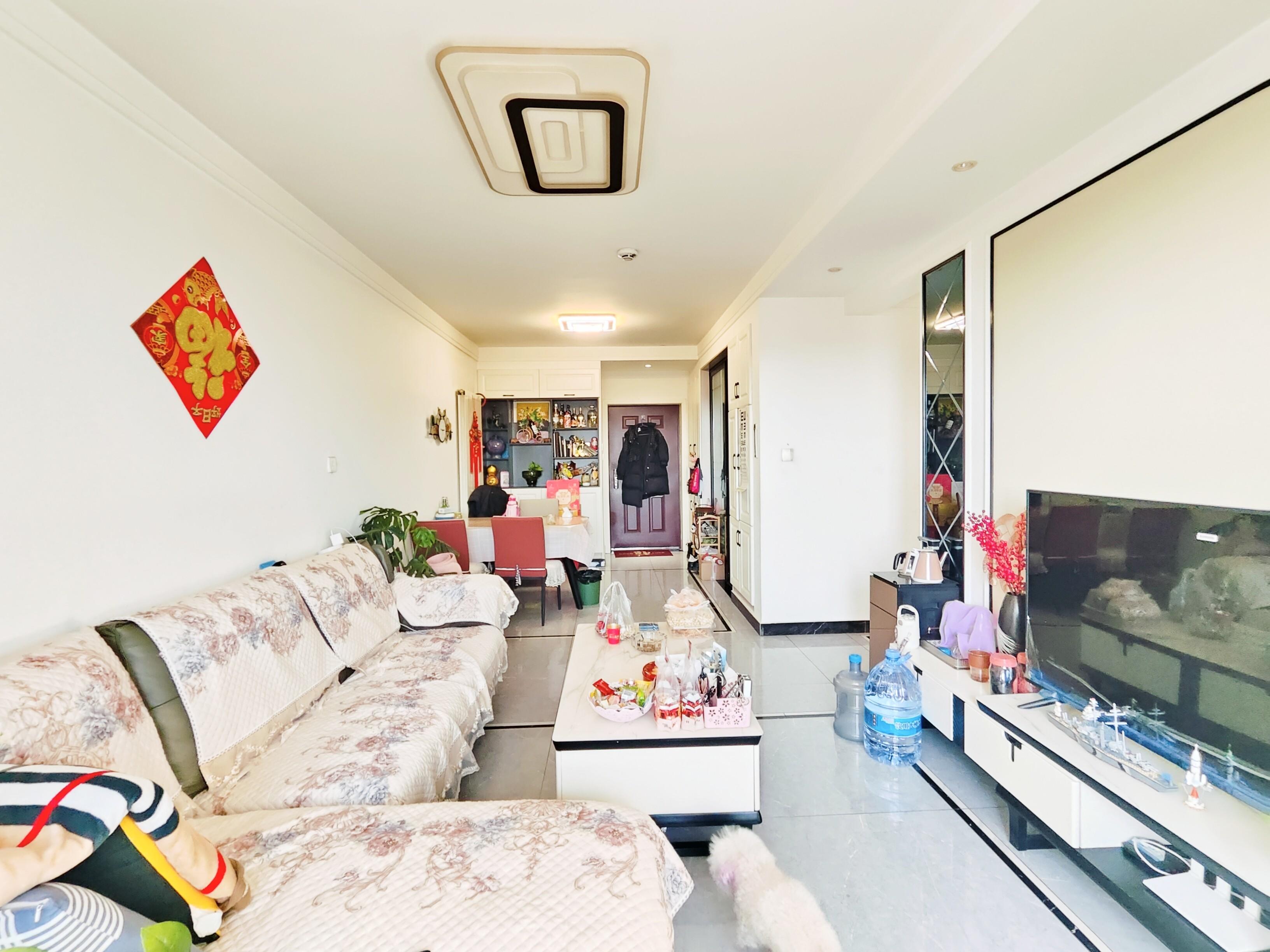 中海御山首府