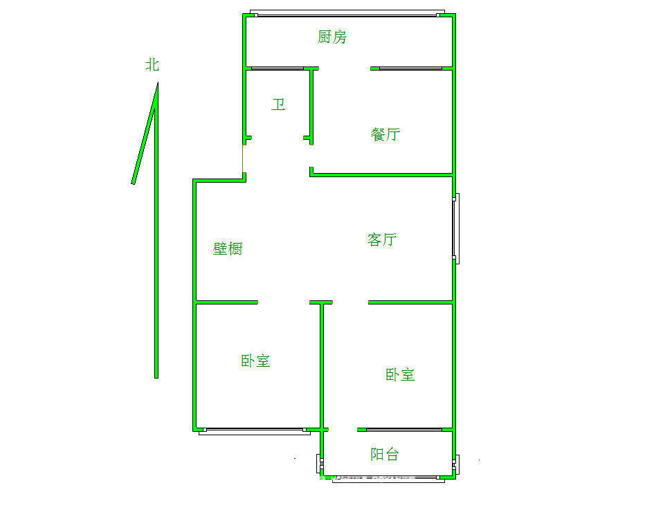 洪家楼西路82号