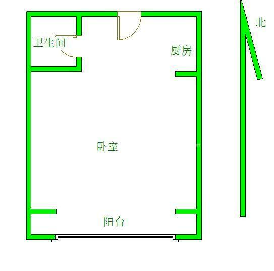 恒生艾特公寓