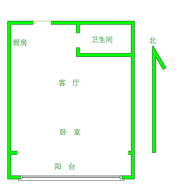 恒生艾特公寓