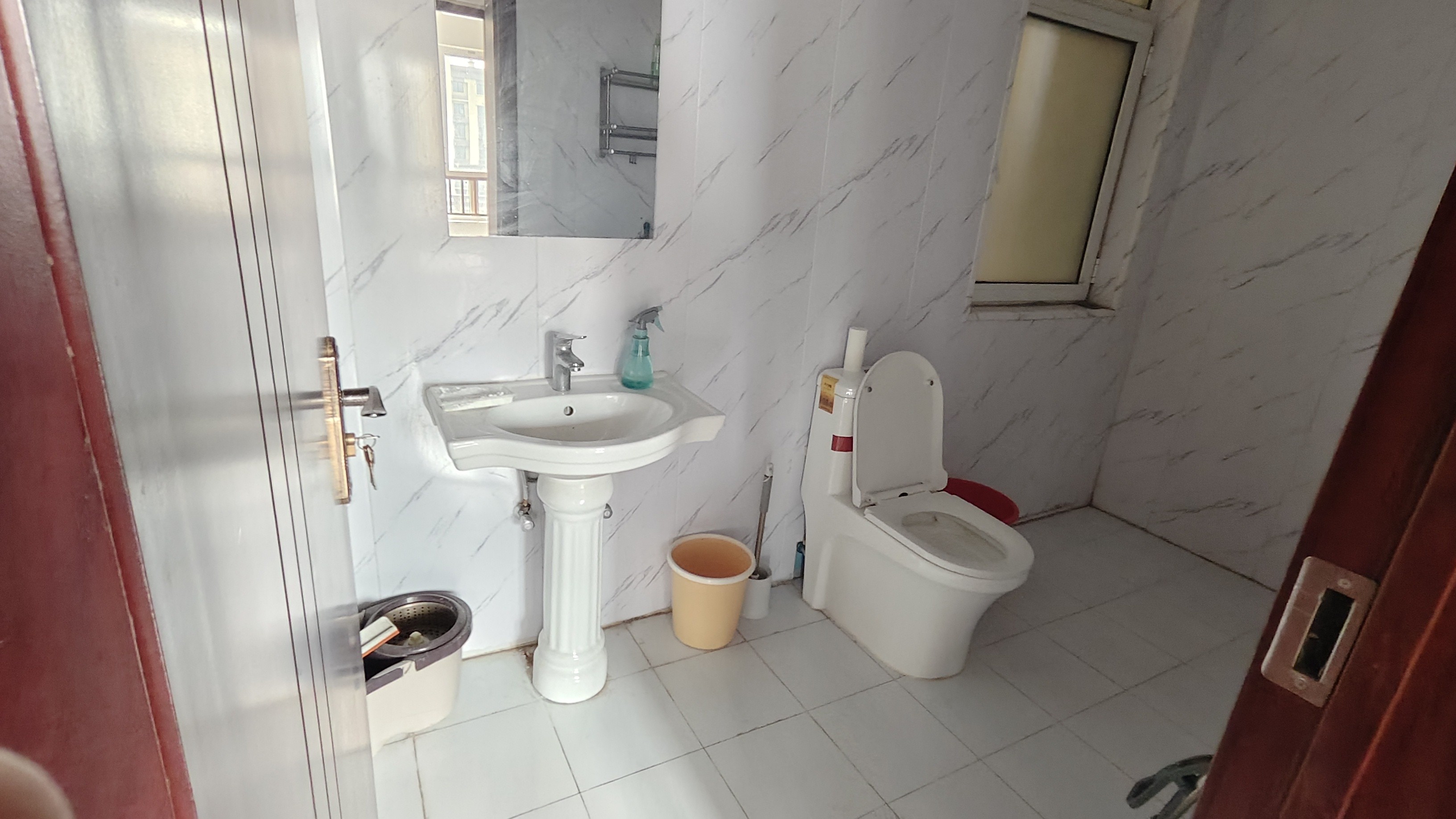 中建长清湖乐园