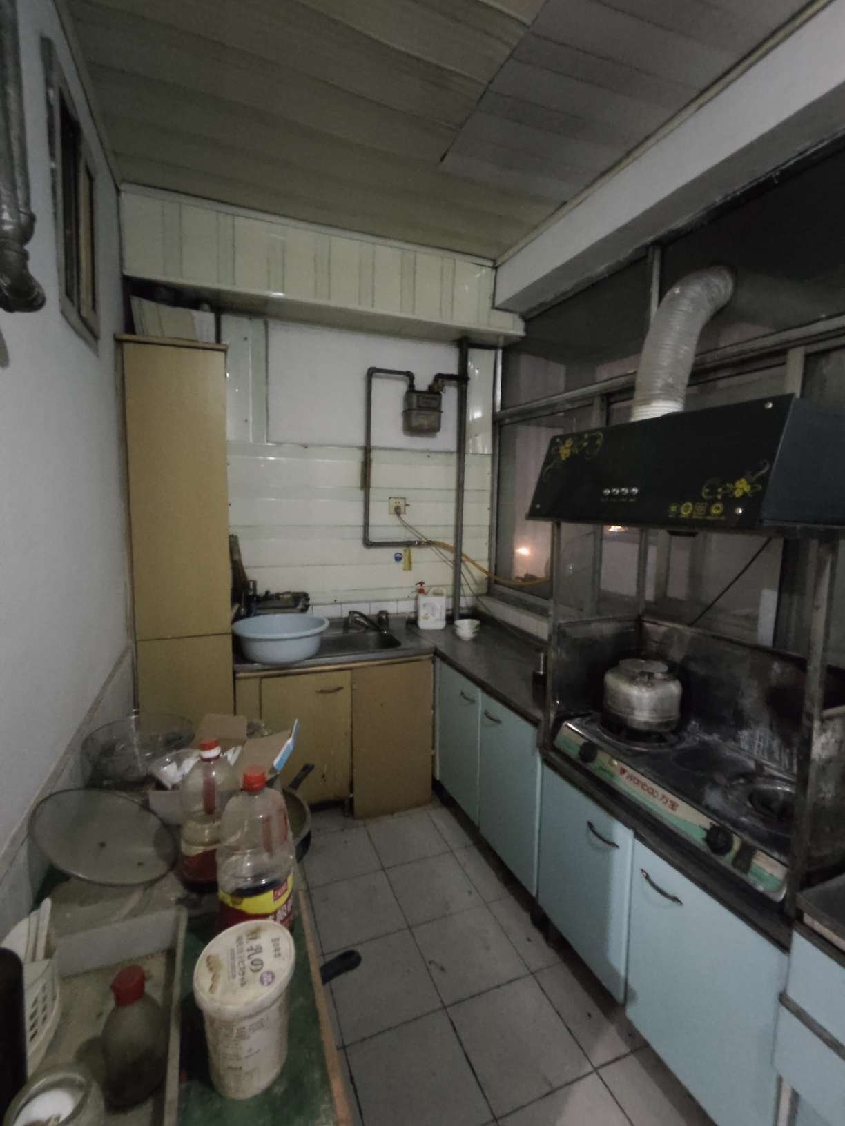 洪家楼西路82号