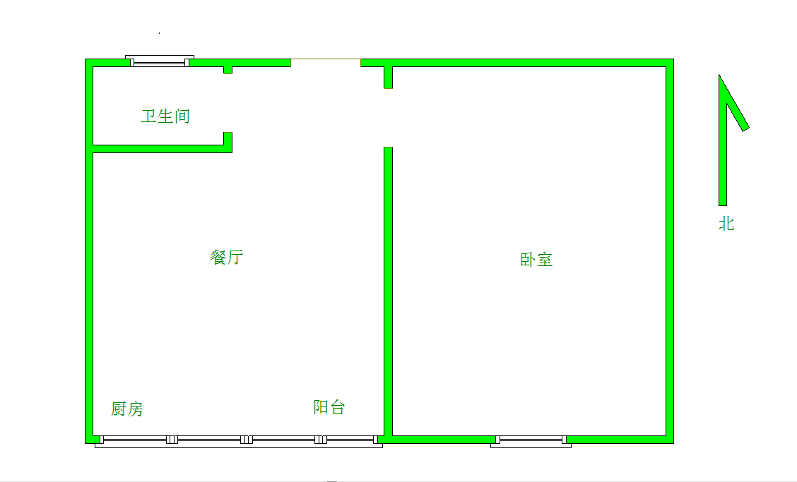 省立医院三宿舍