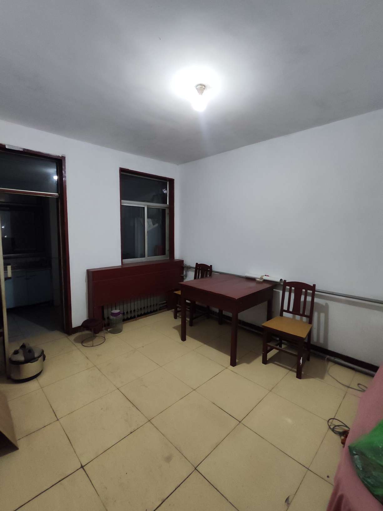 洪家楼西路82号