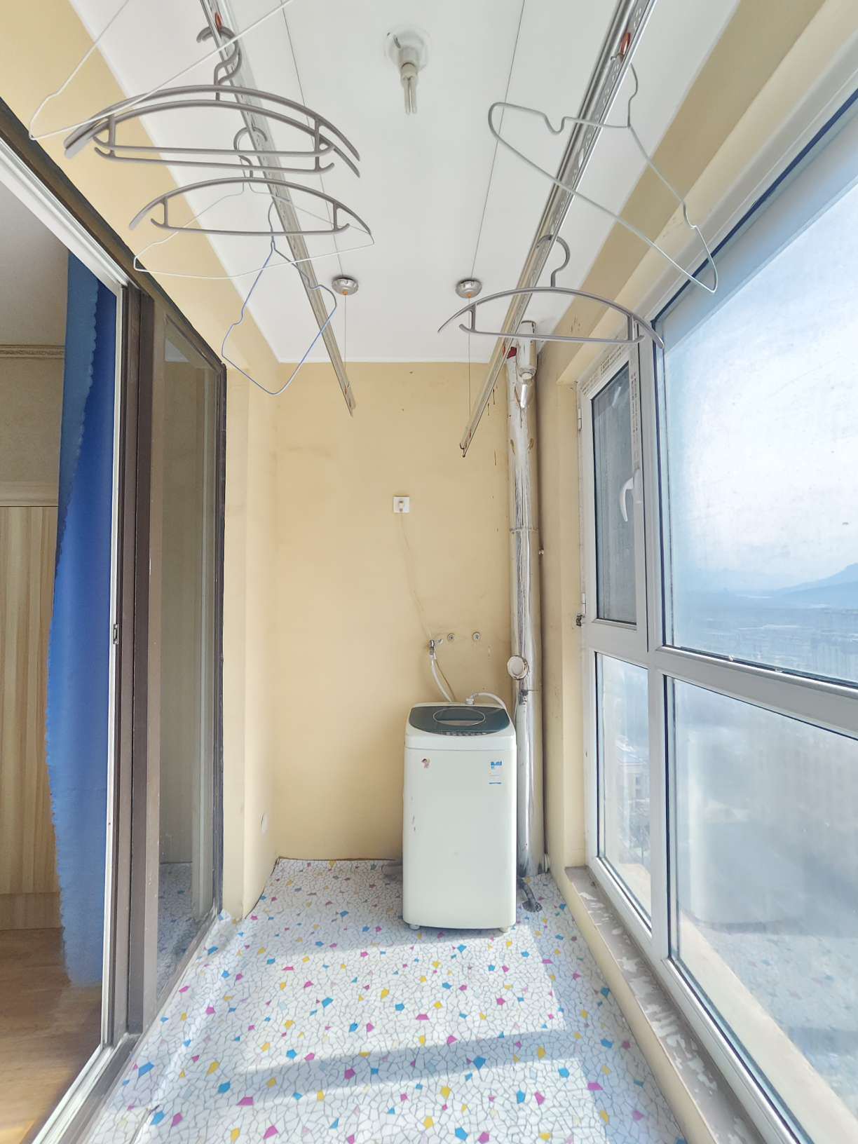 中建长清湖和园