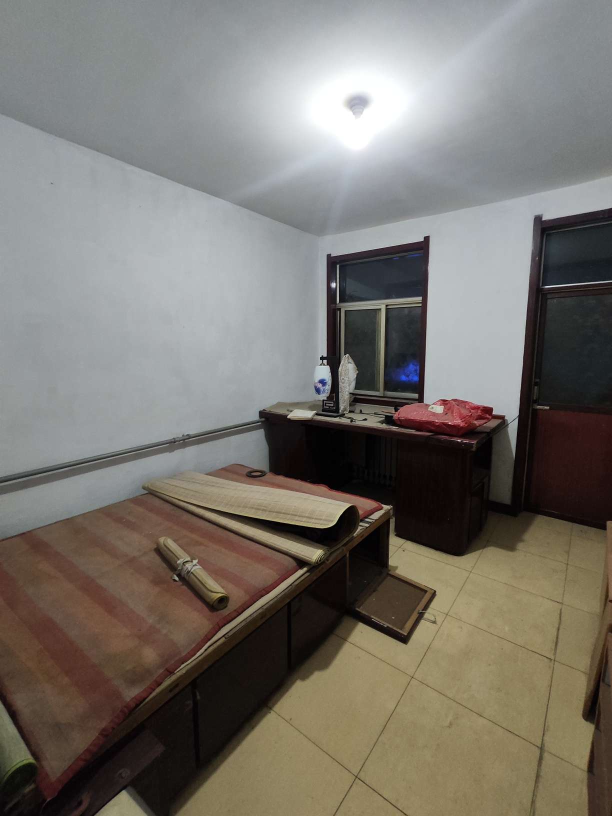 洪家楼西路82号