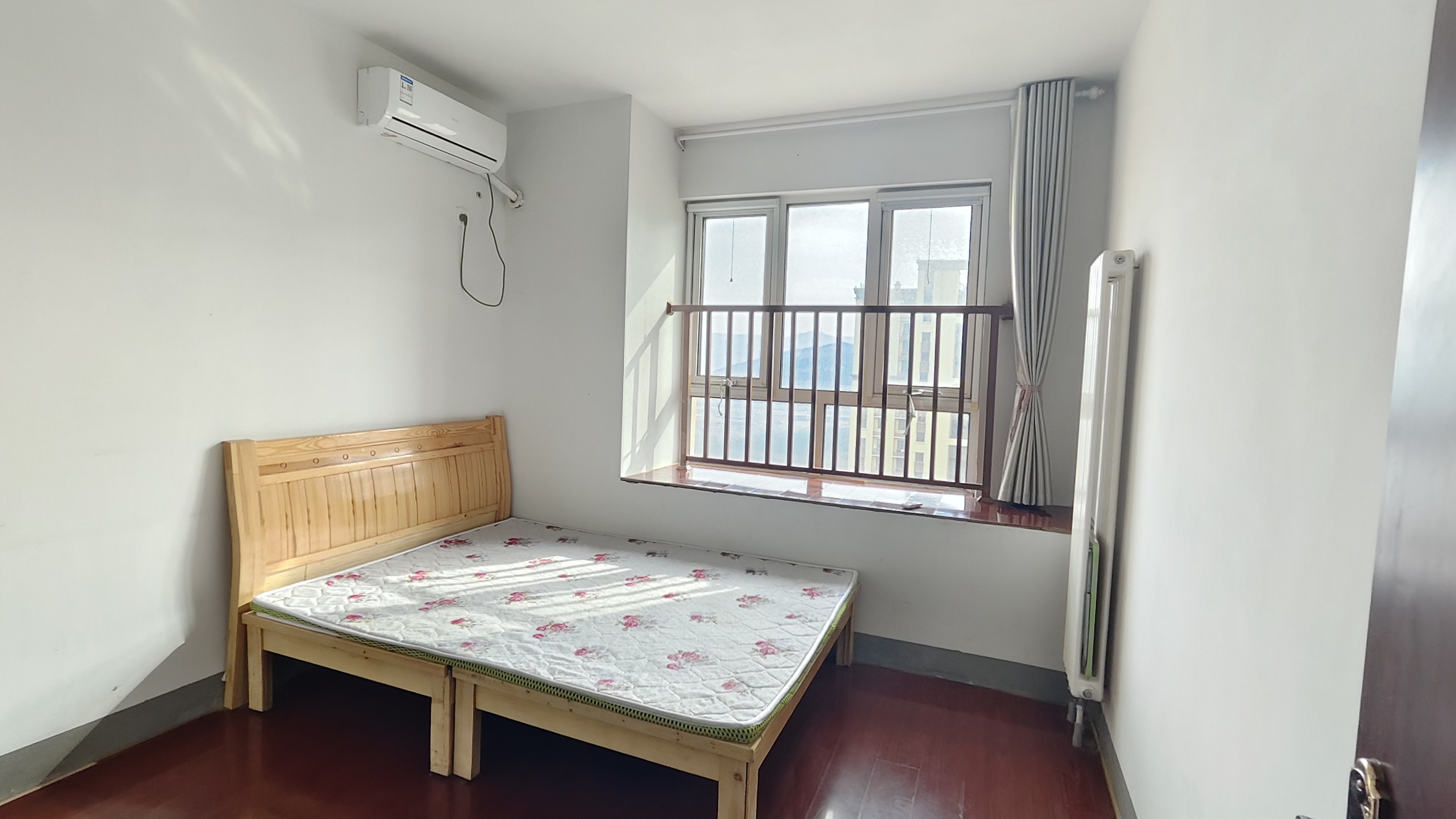 中建长清湖乐园