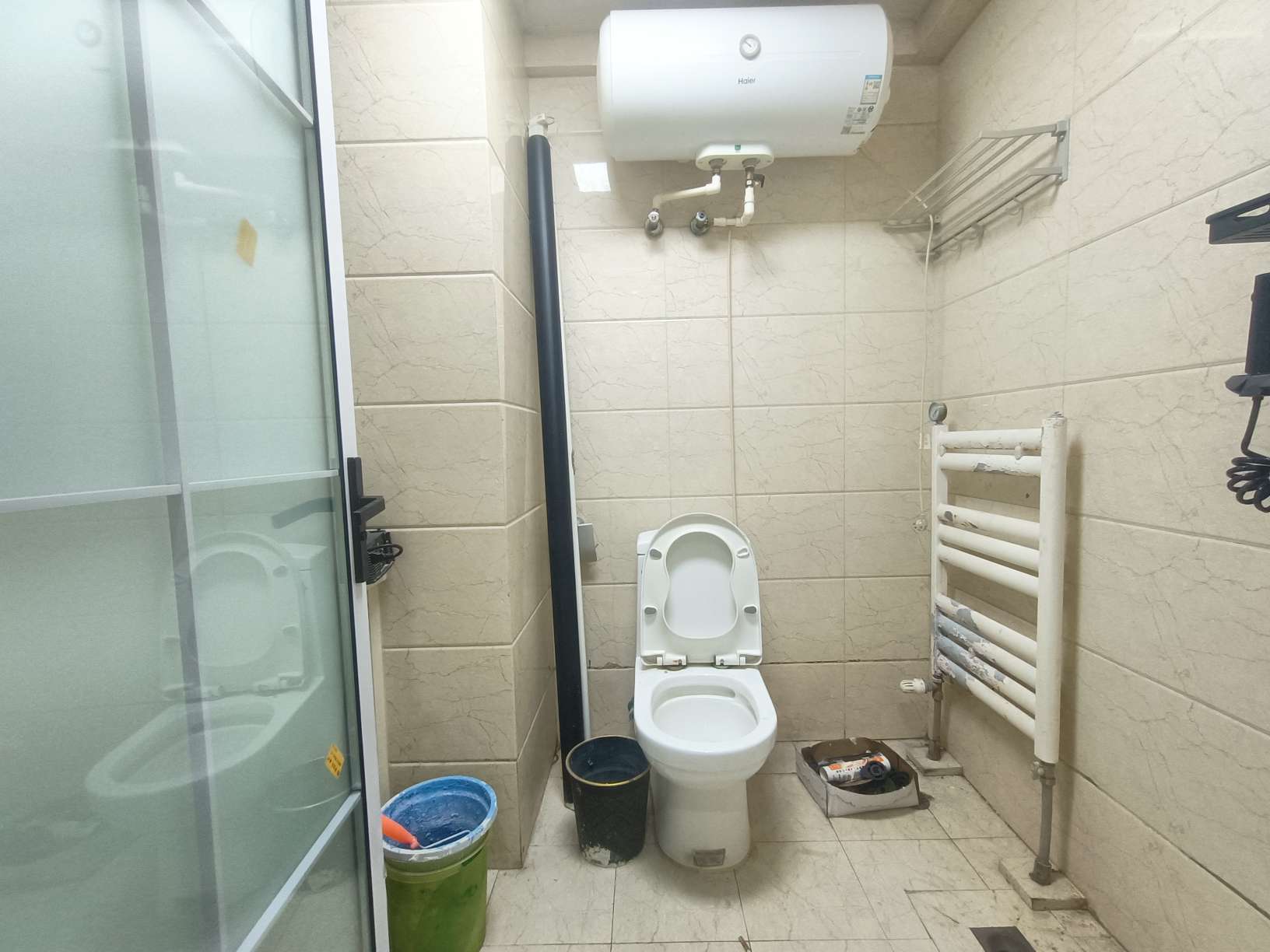 恒生艾特公寓