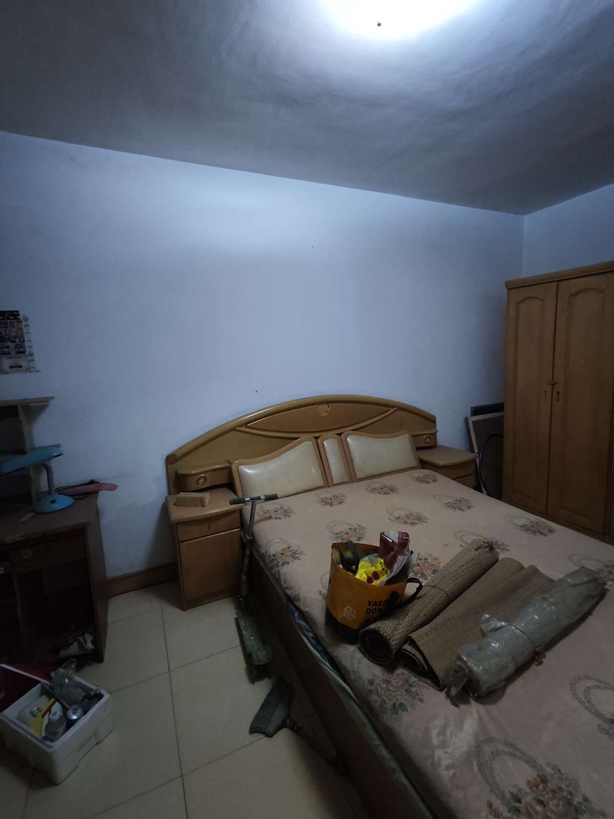 洪家楼西路82号