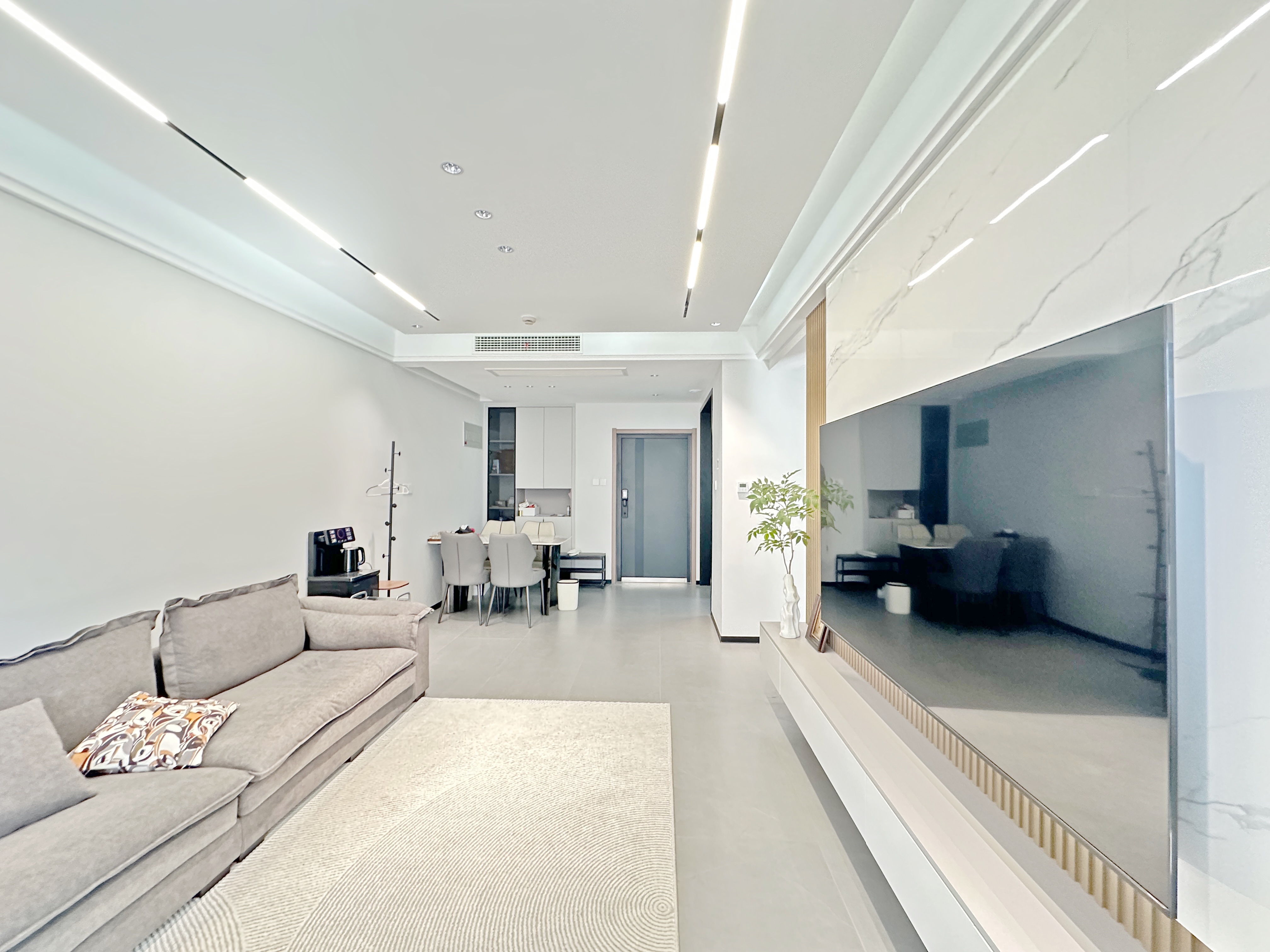 绿地国际城百花明都