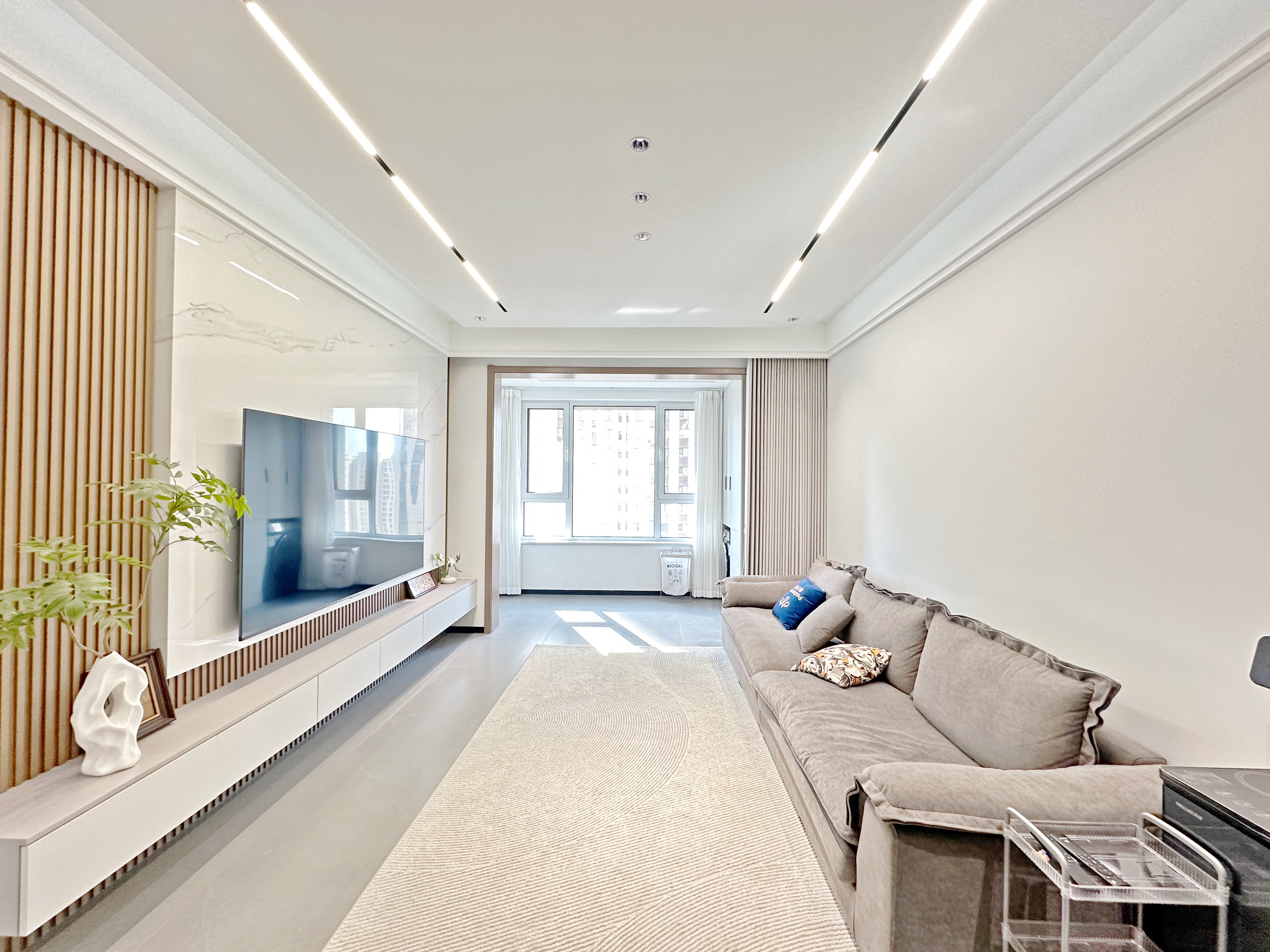 绿地国际城百花明都