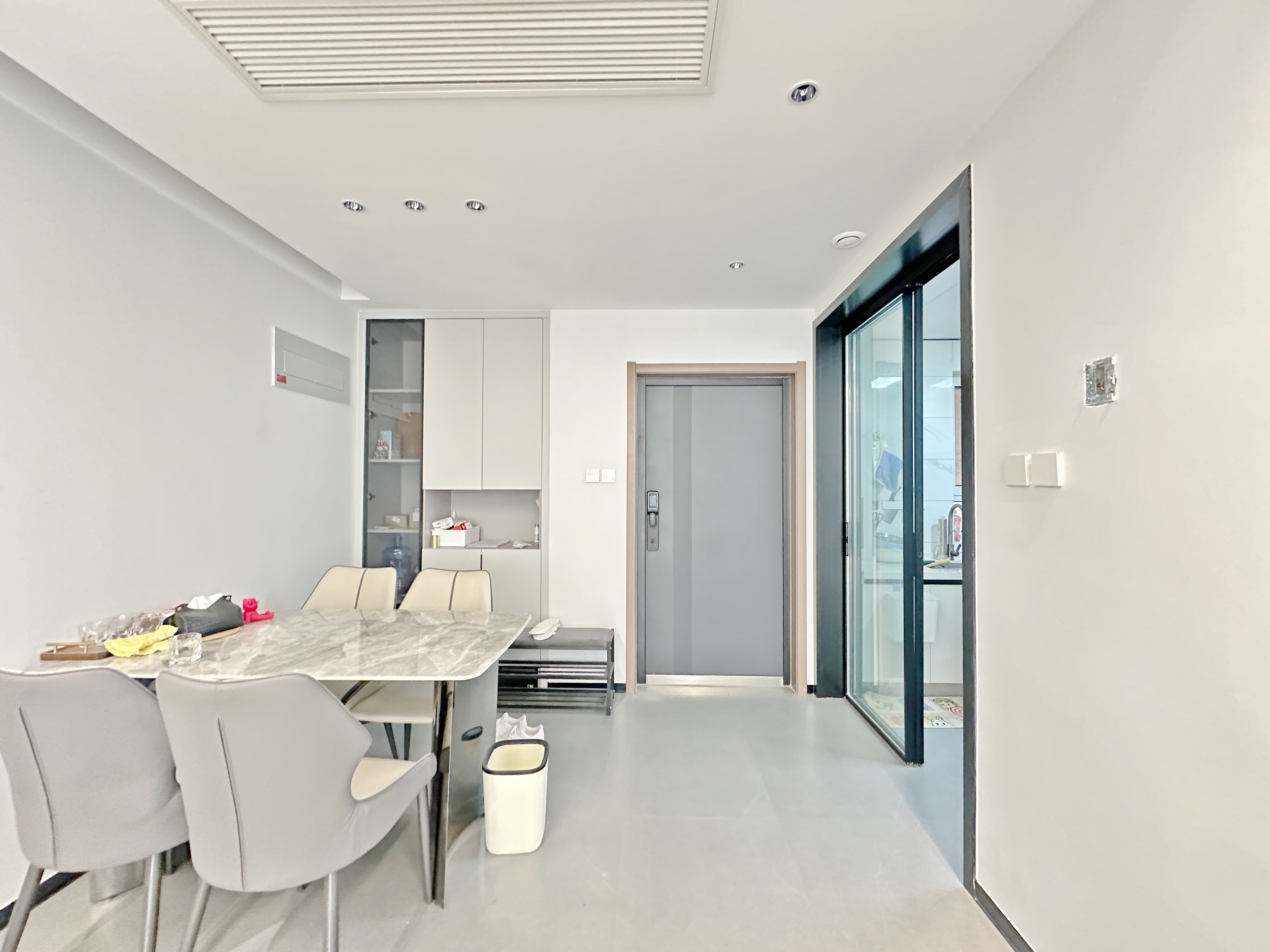 绿地国际城百花明都