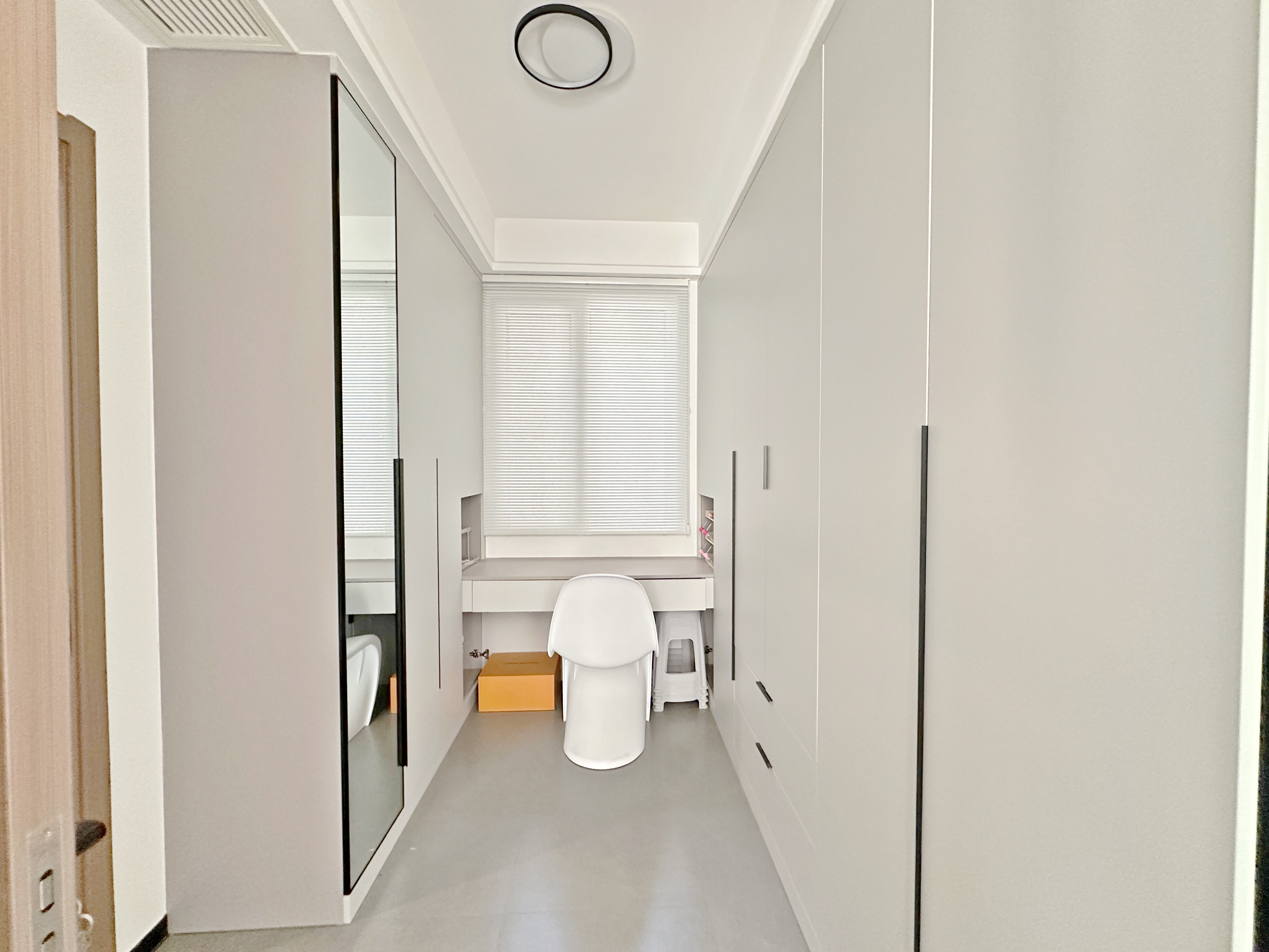 绿地国际城百花明都