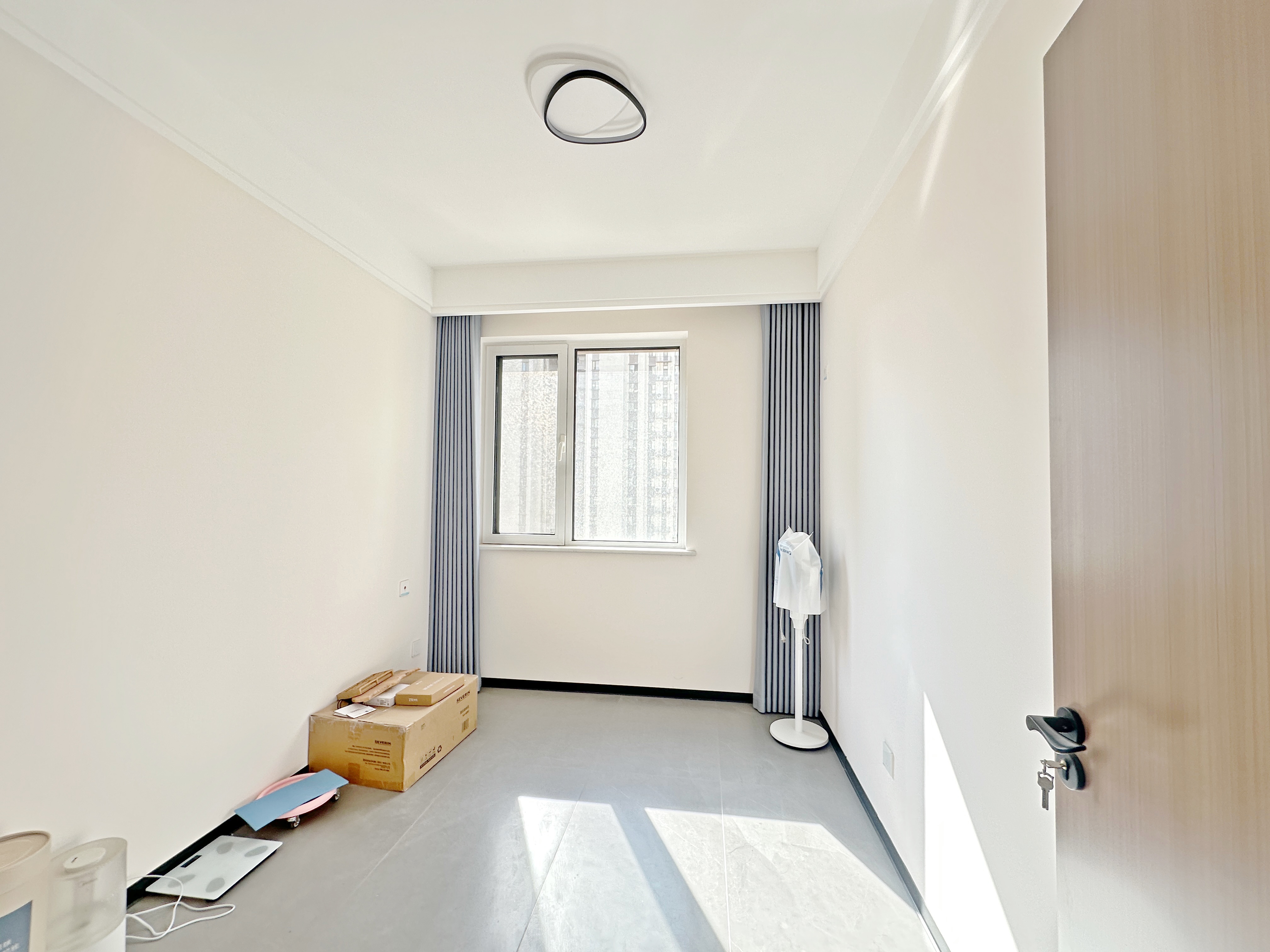 绿地国际城百花明都