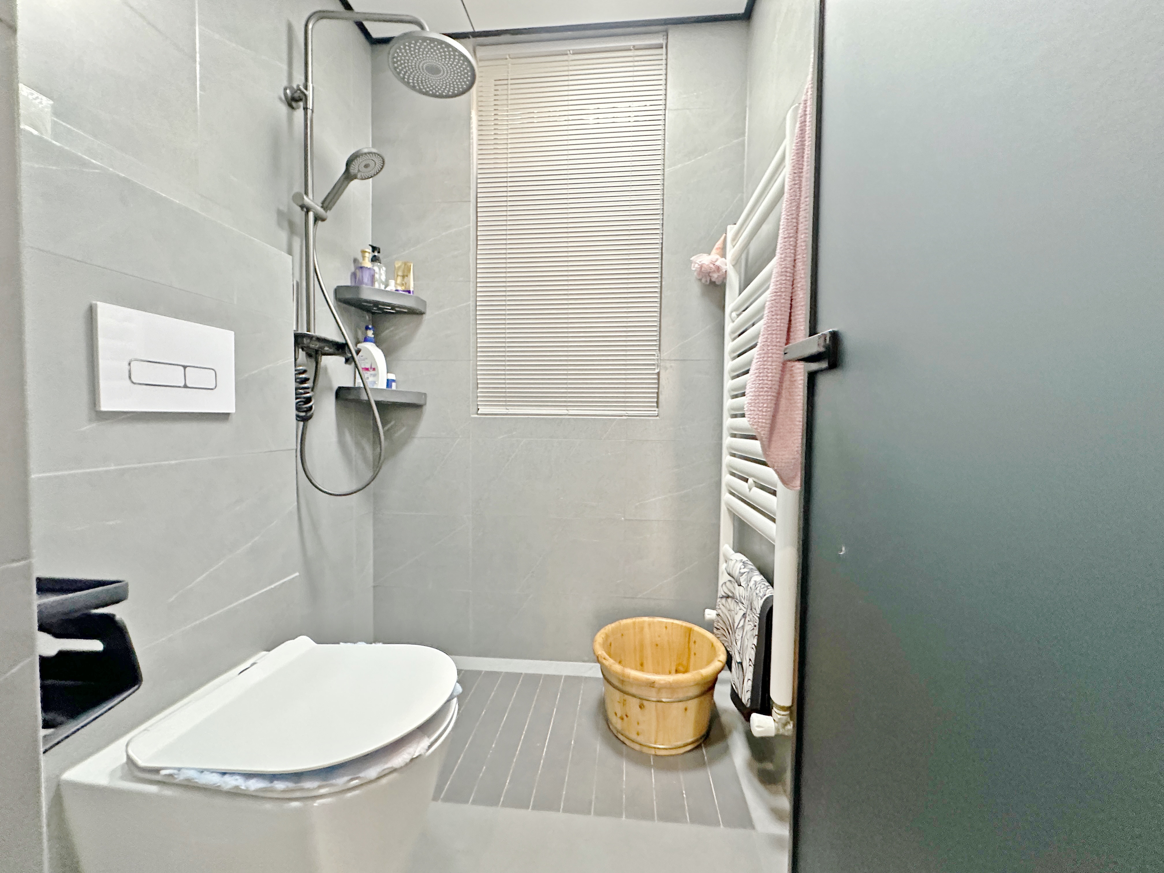 绿地国际城百花明都