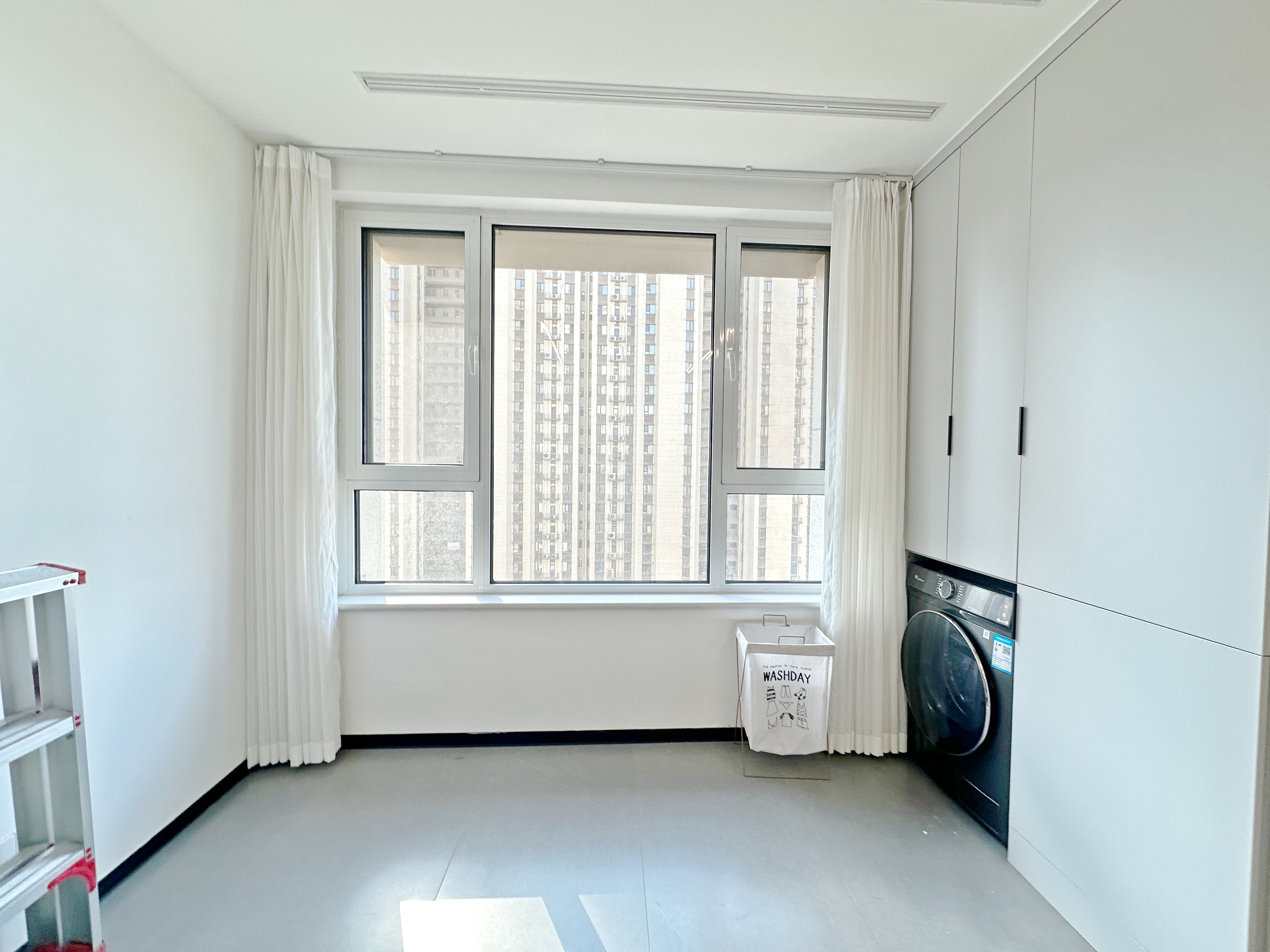 绿地国际城百花明都