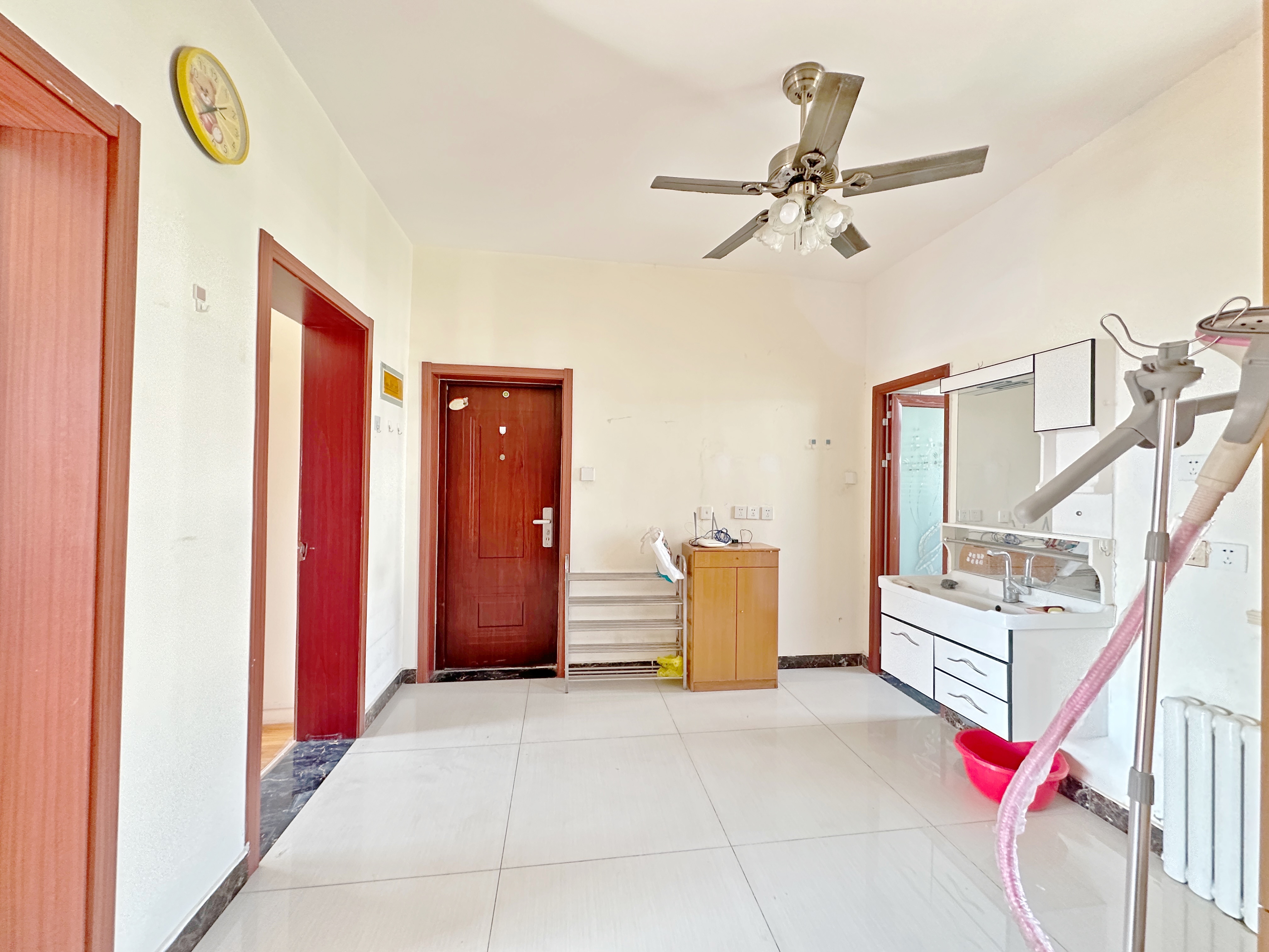 济南大学西校区宿舍