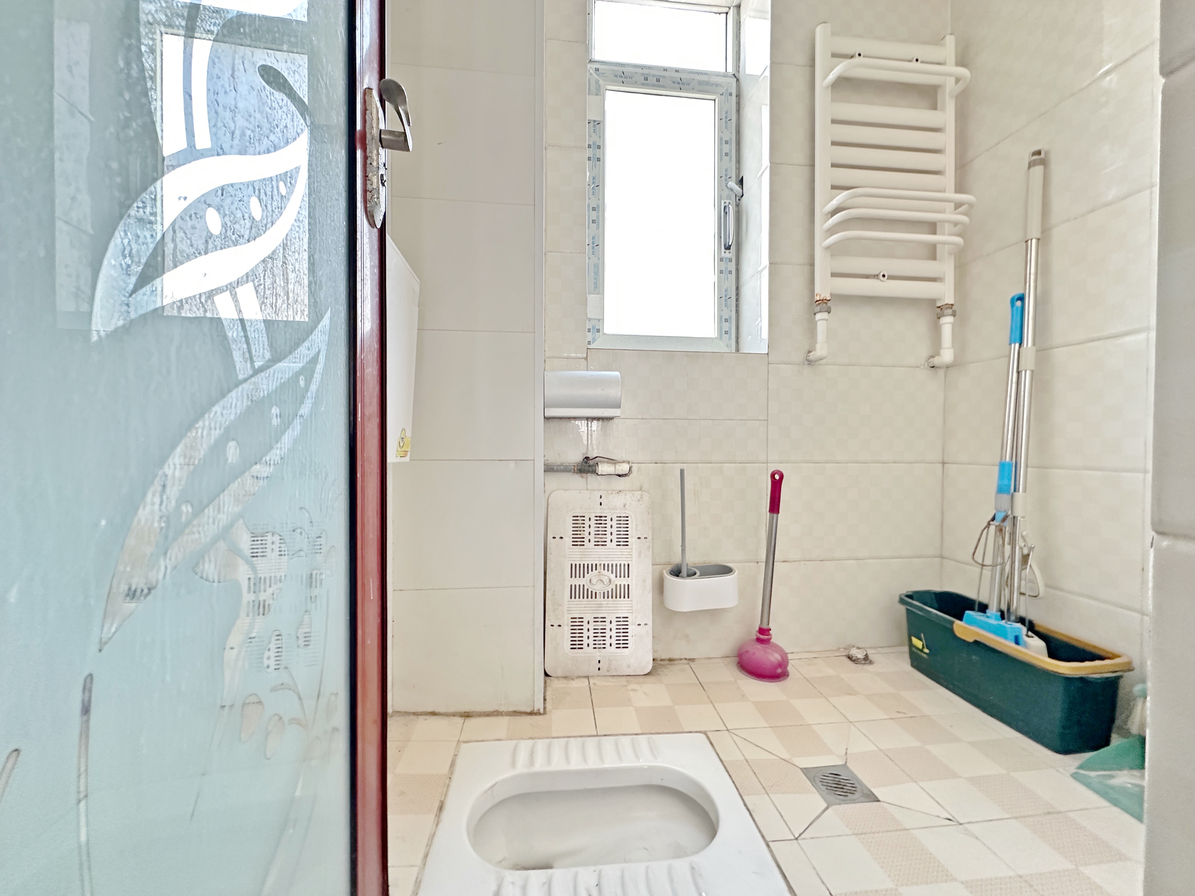 济南大学西校区宿舍