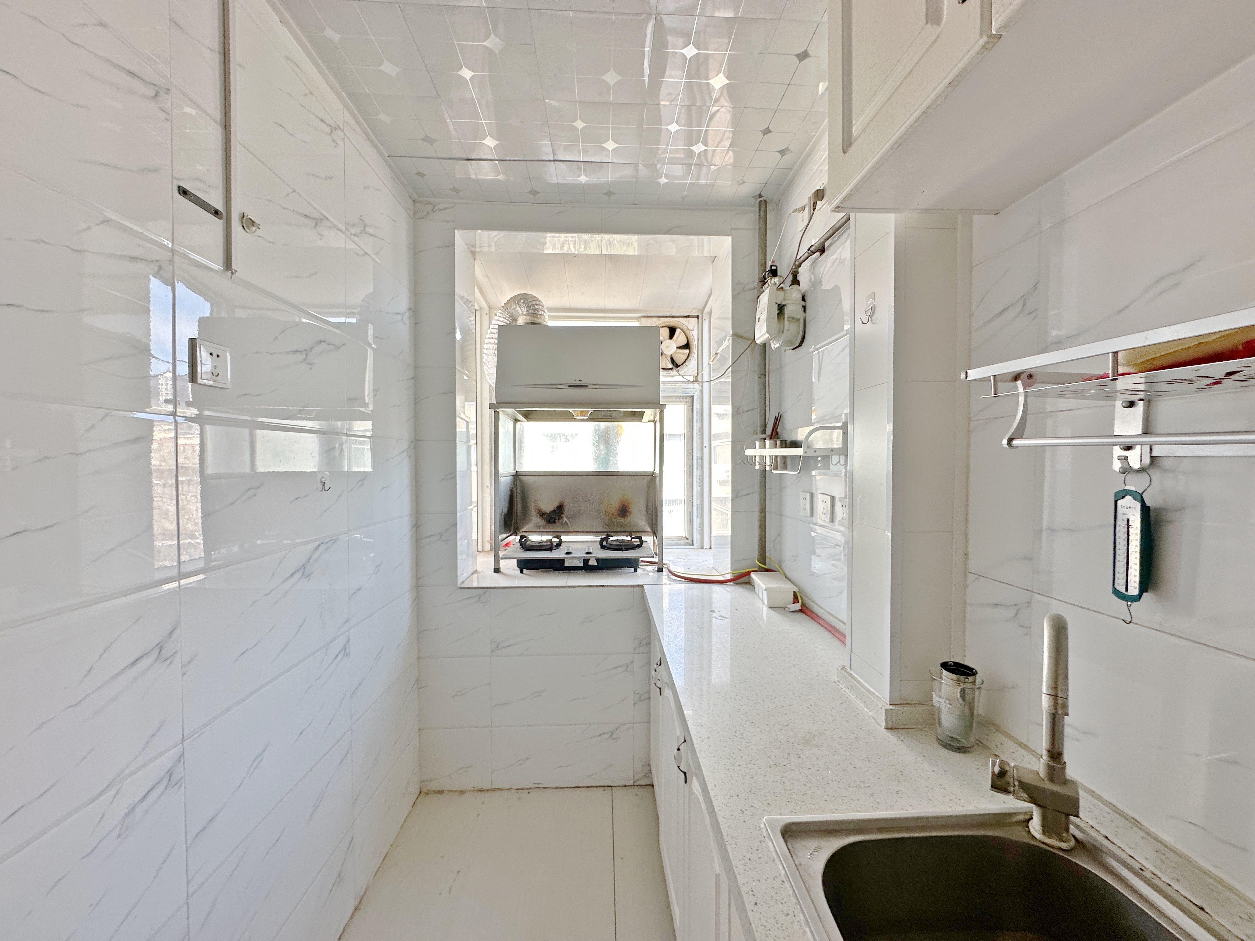 济南大学西校区宿舍