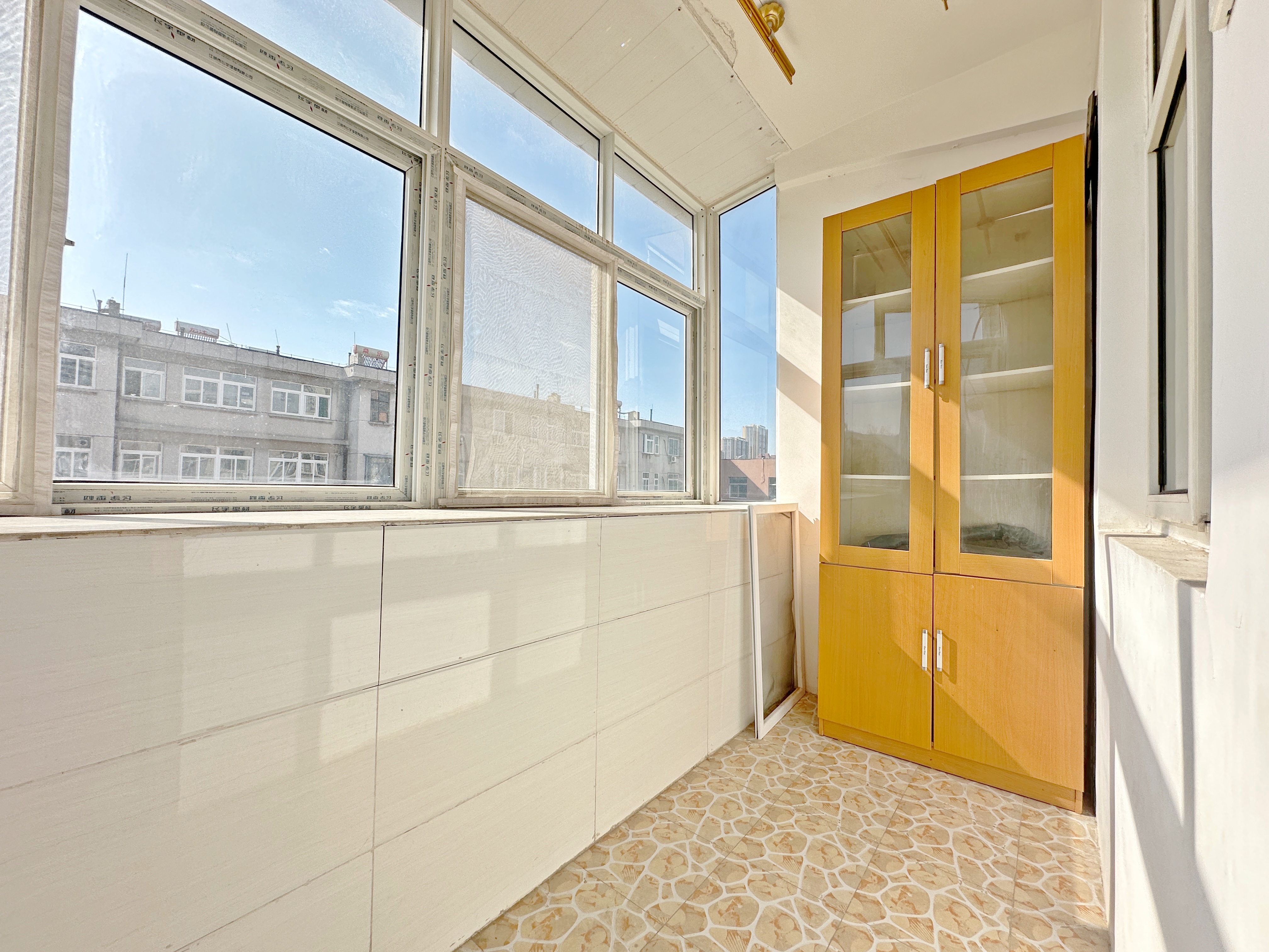 济南大学西校区宿舍