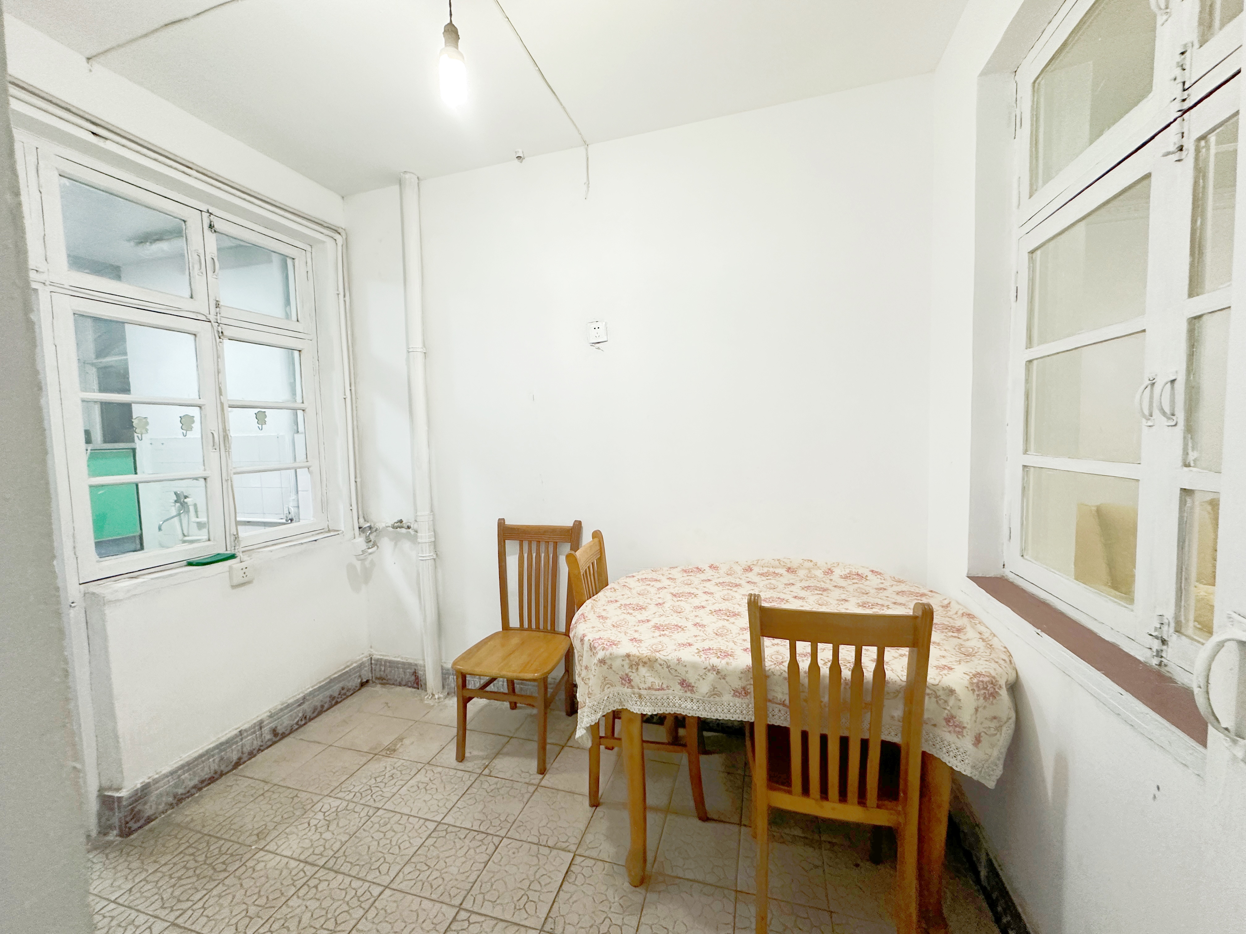 太平洋小区东区