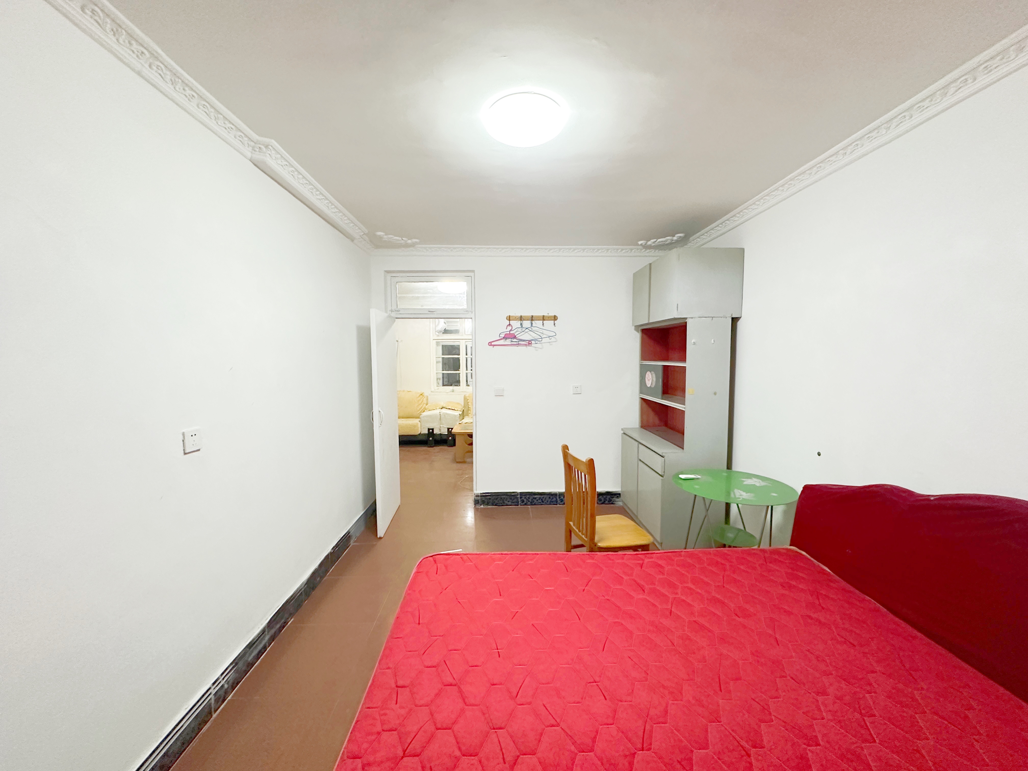 太平洋小区东区