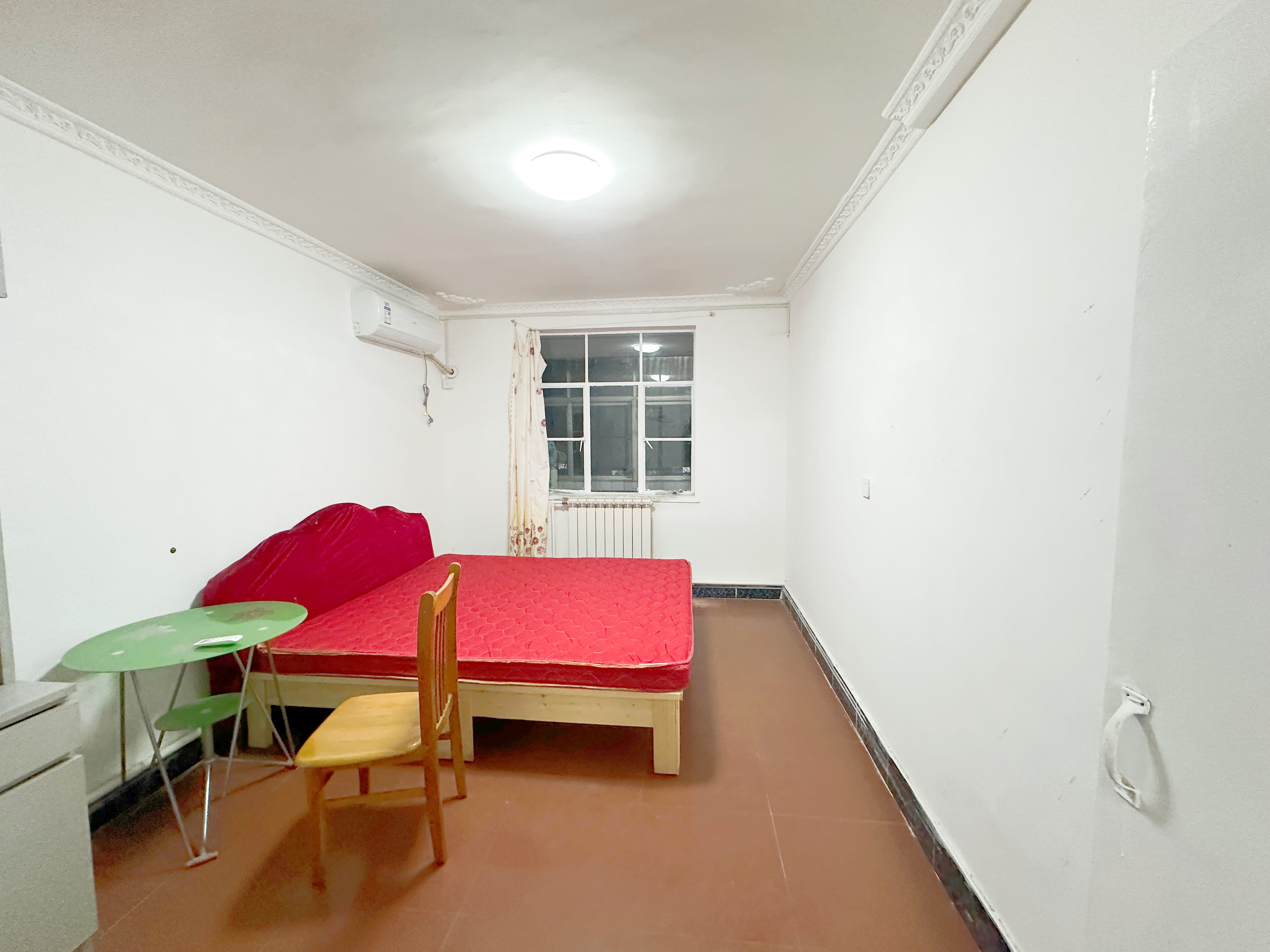 太平洋小区东区