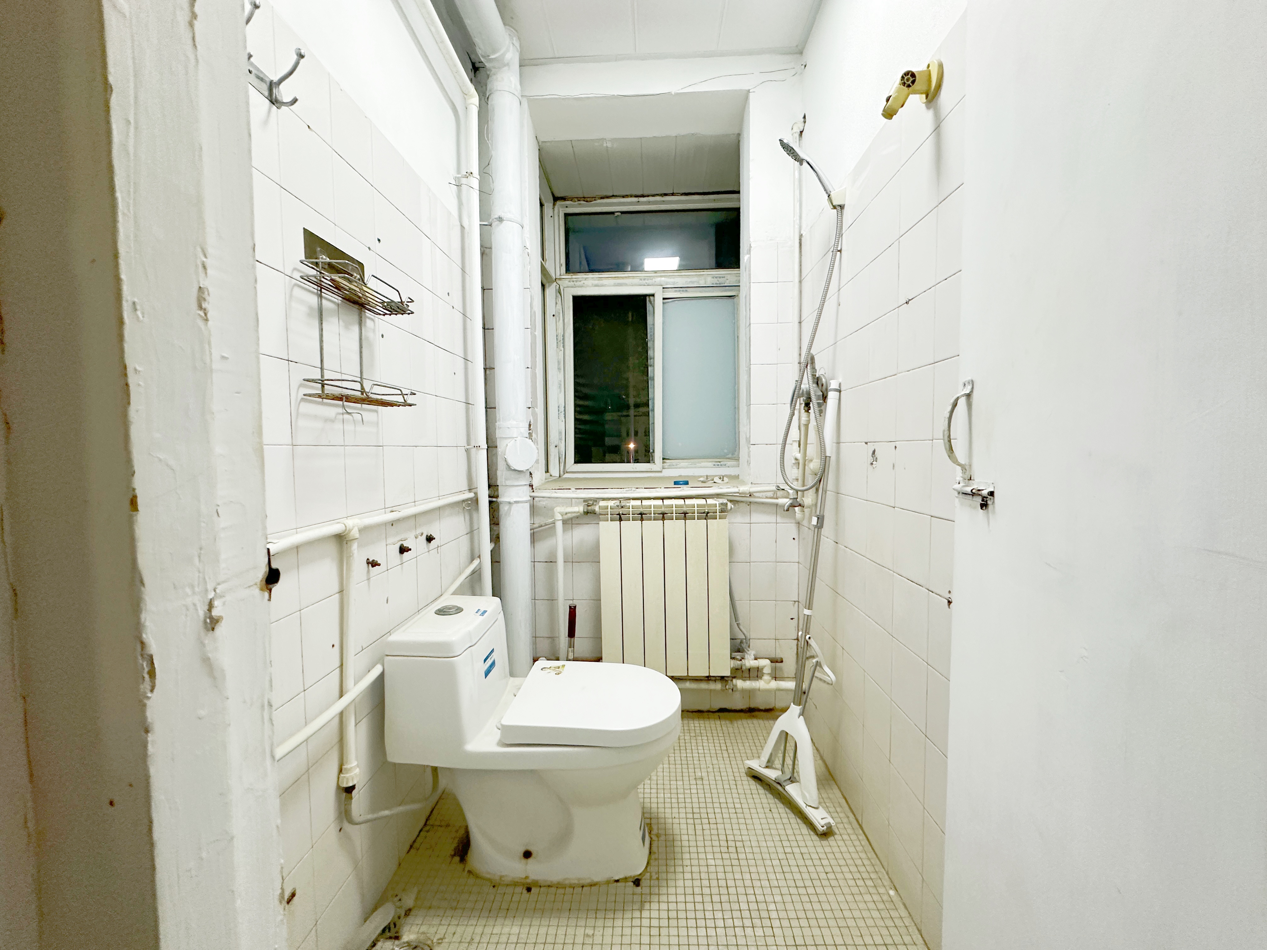 太平洋小区东区