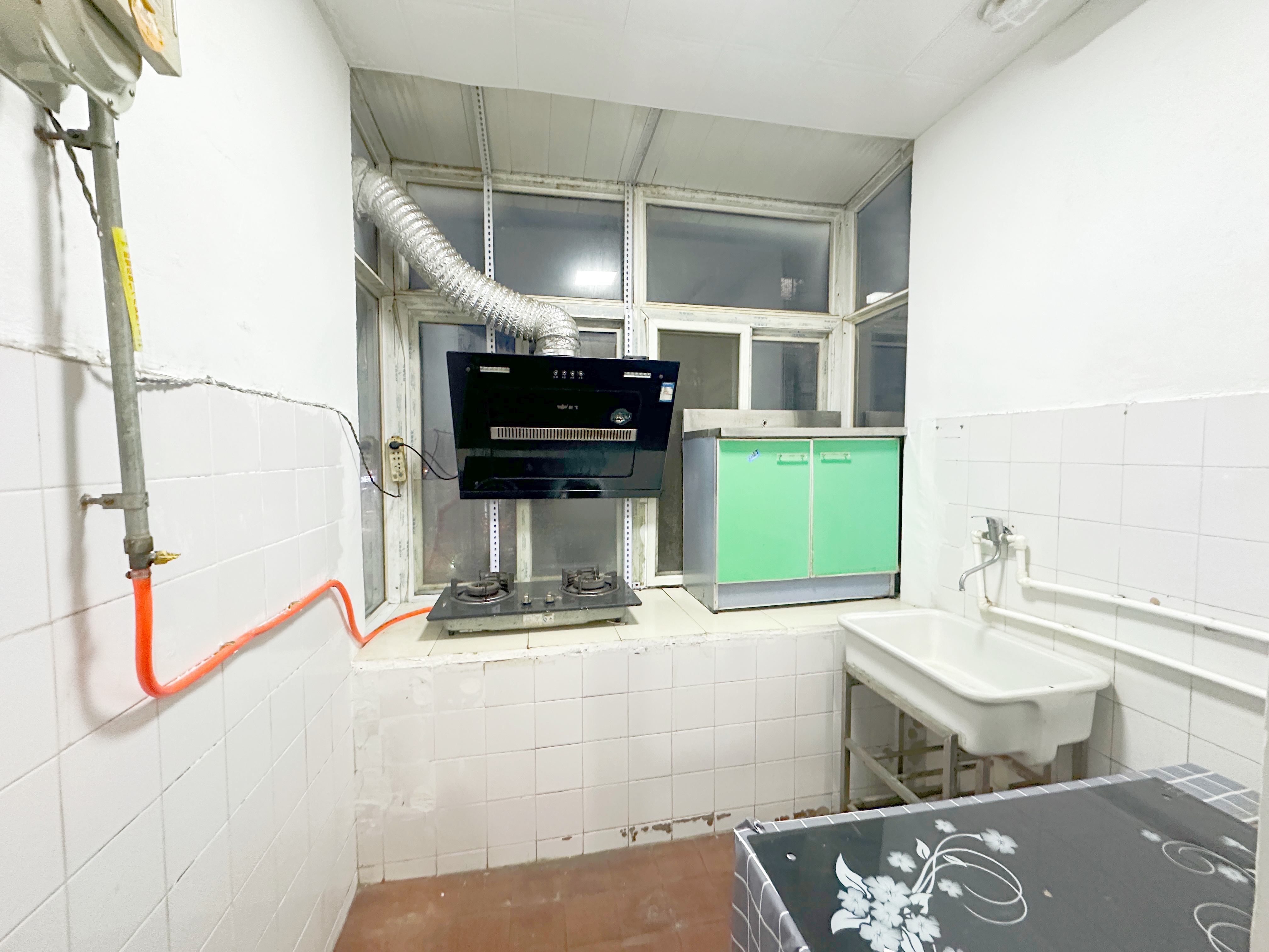 太平洋小区东区