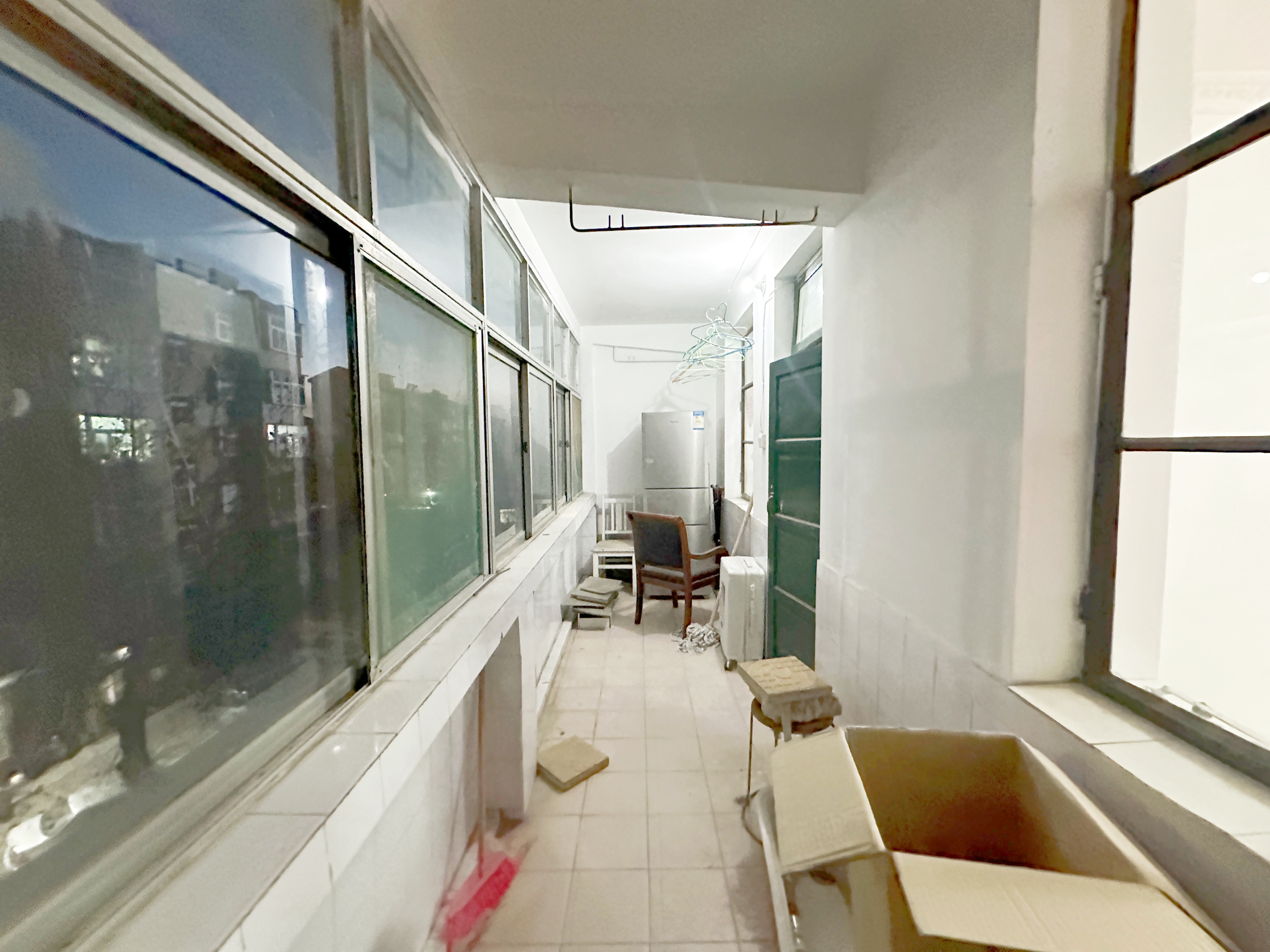 太平洋小区东区