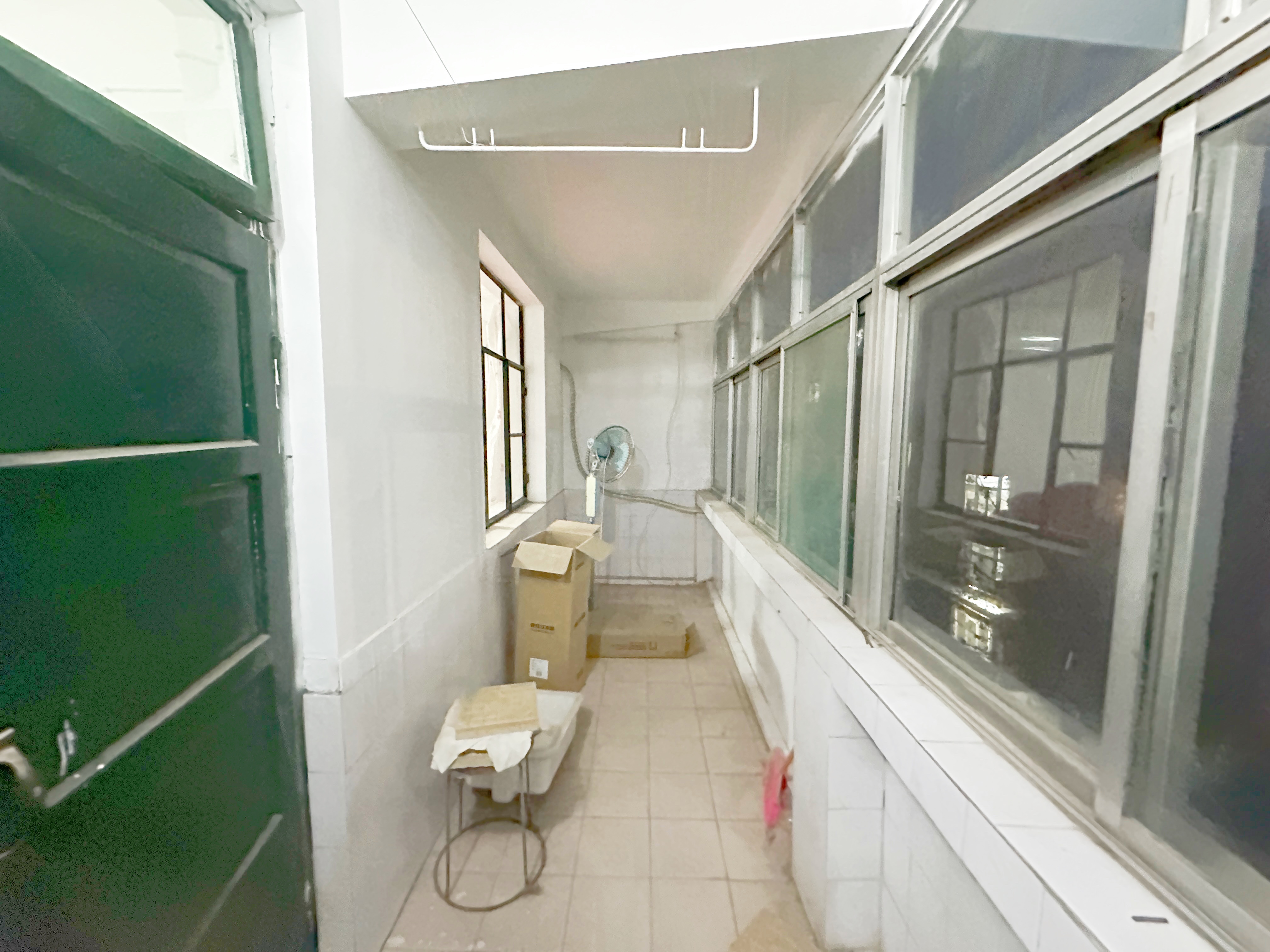 太平洋小区东区