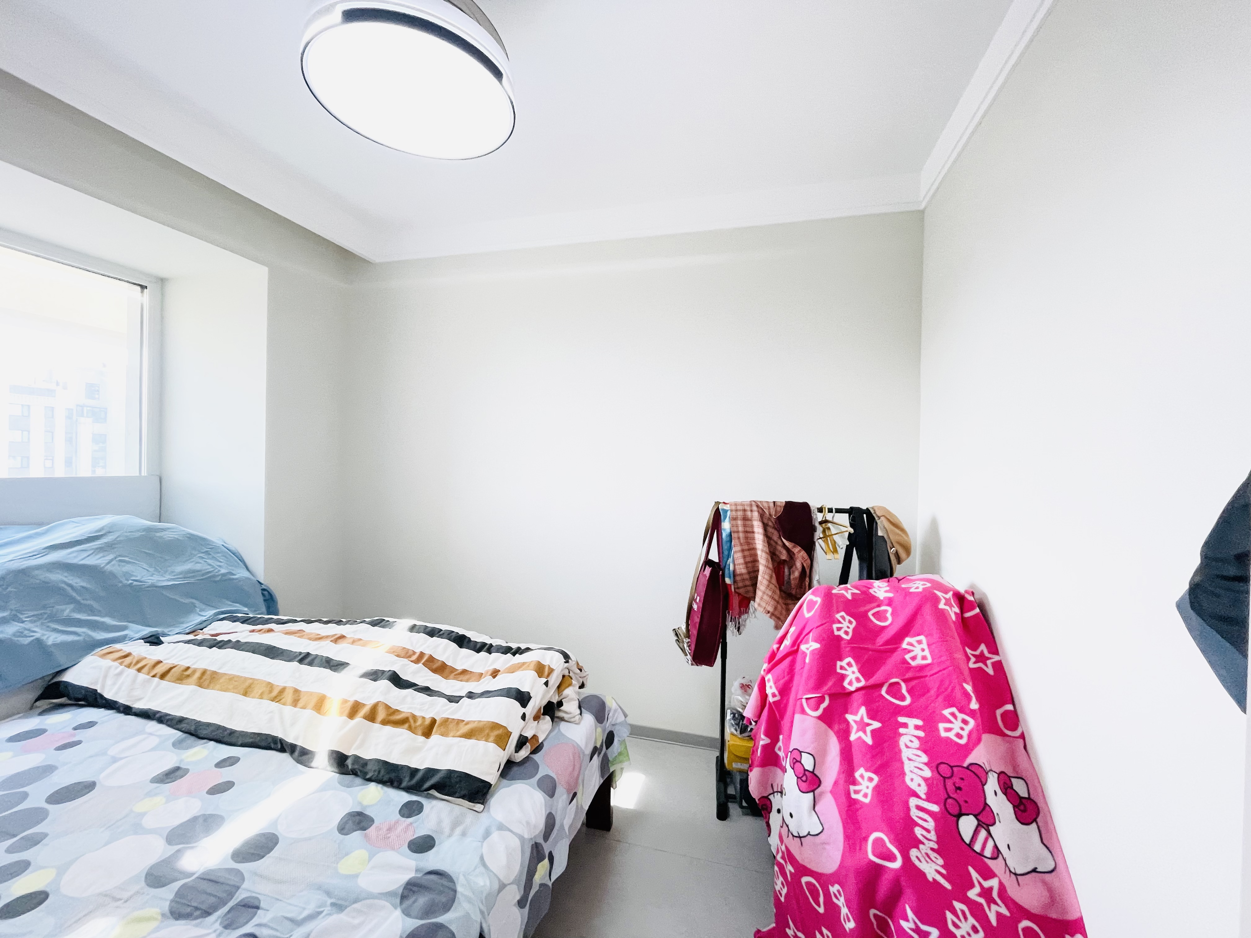 鲁能泰山7号二期