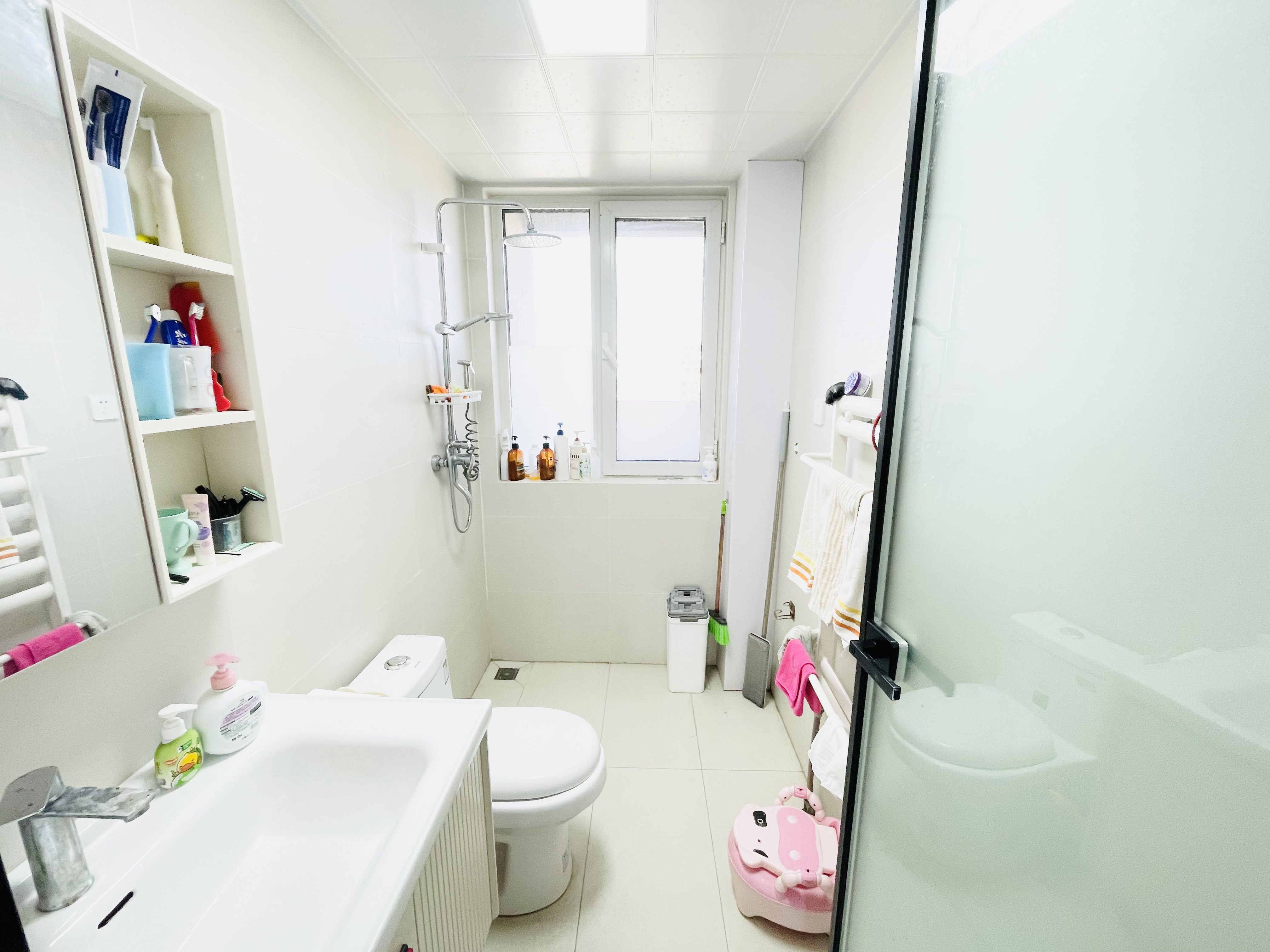 鲁能泰山7号二期