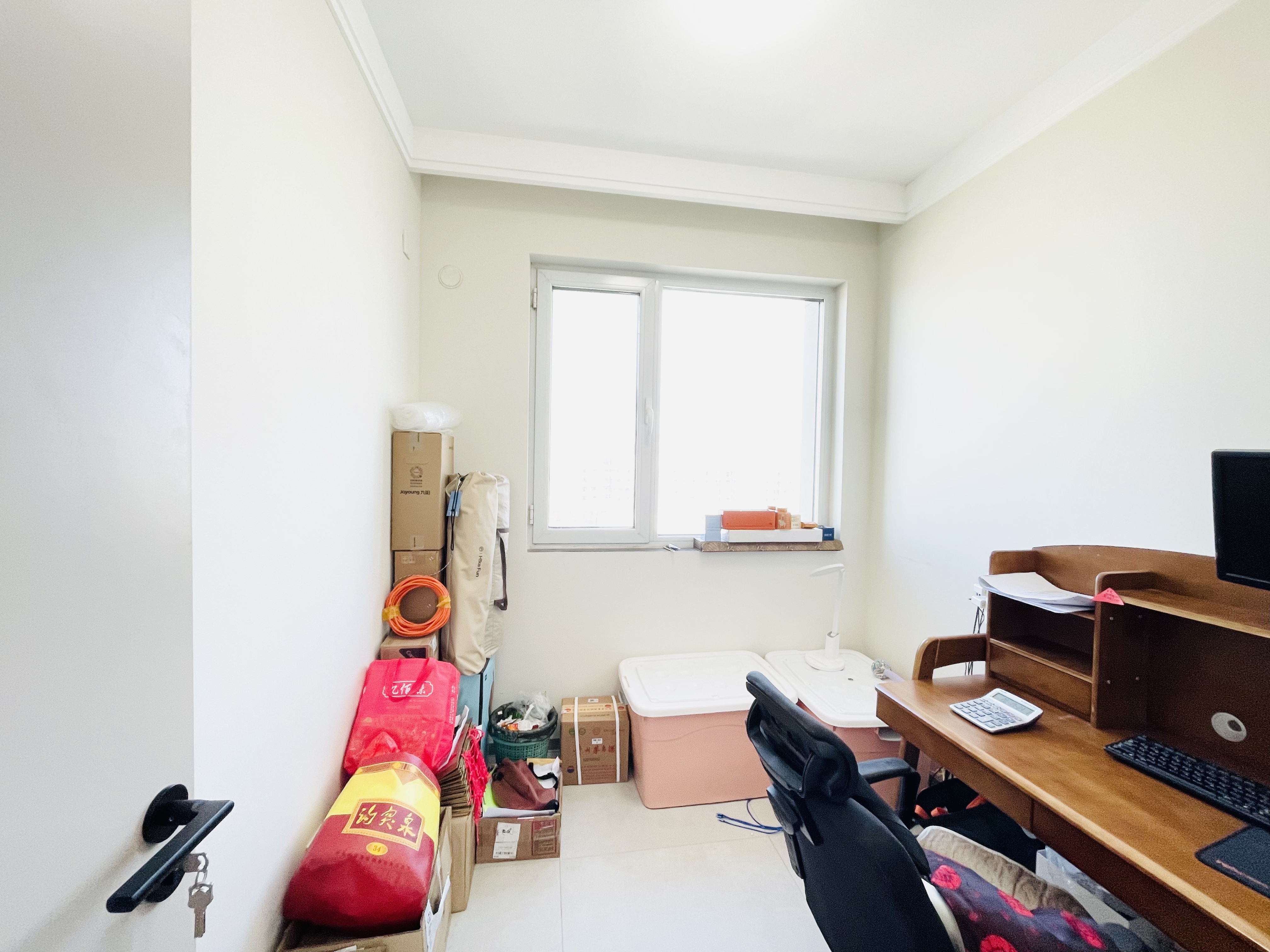 鲁能泰山7号二期