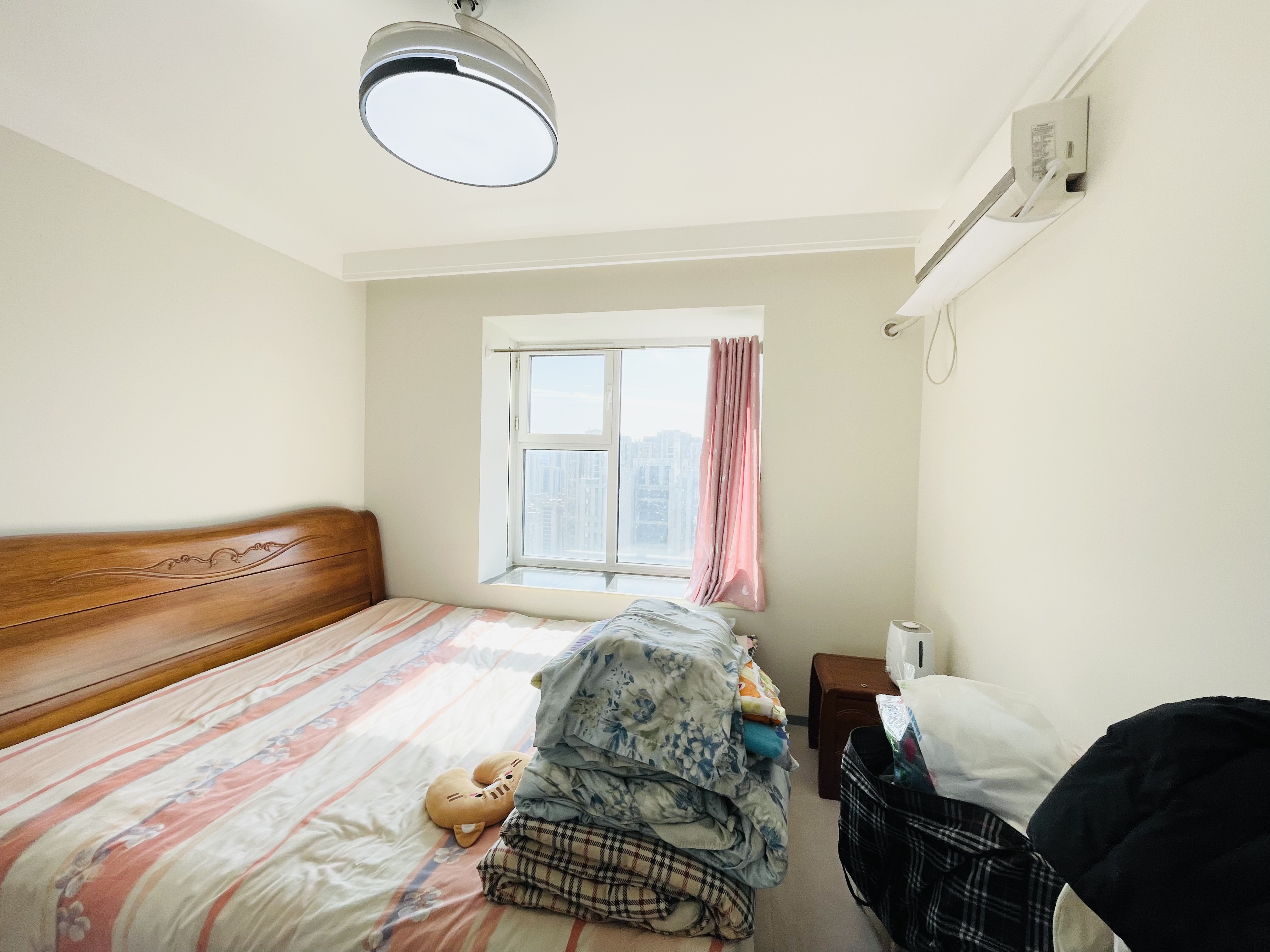 鲁能泰山7号二期