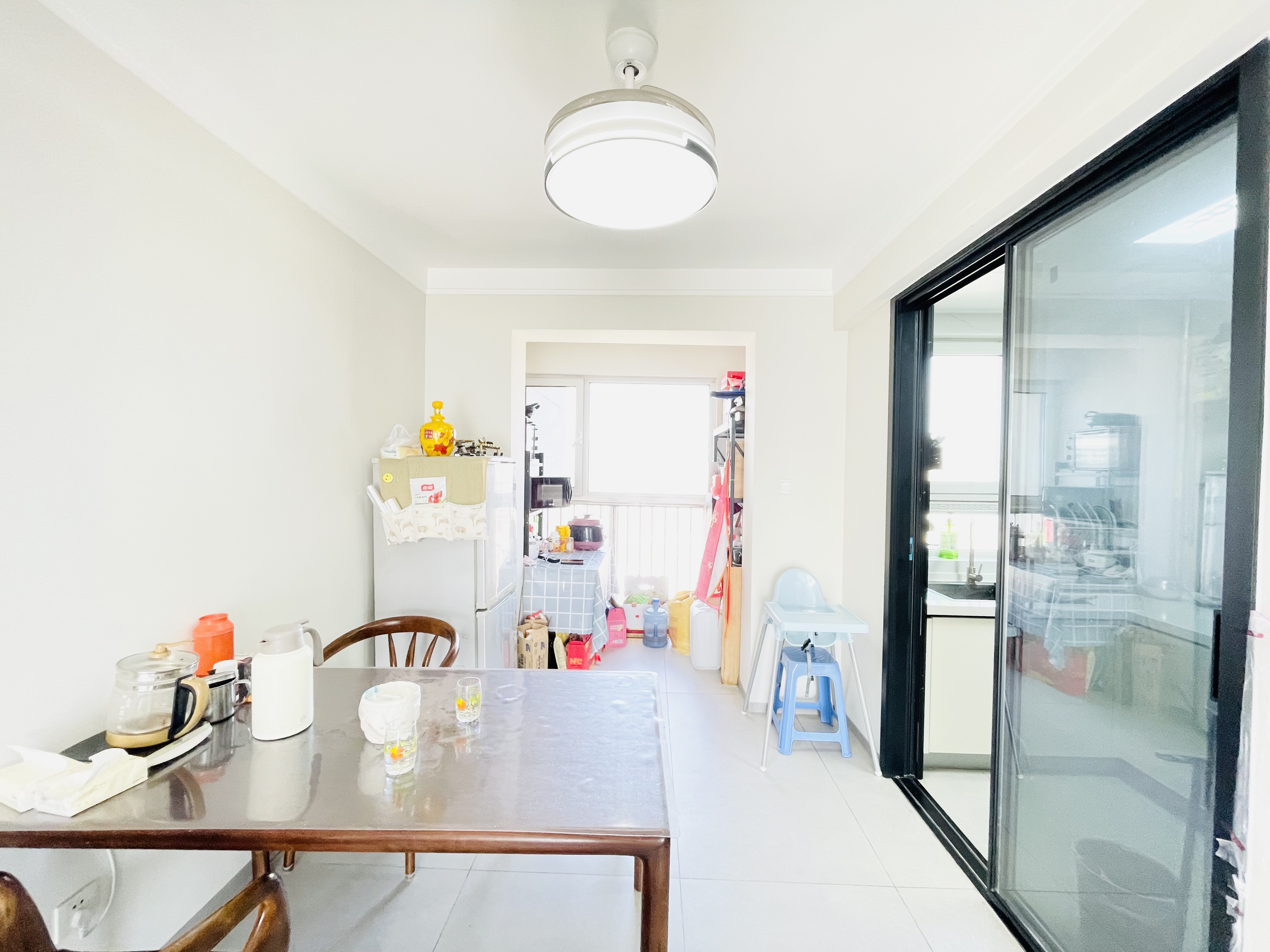 鲁能泰山7号二期