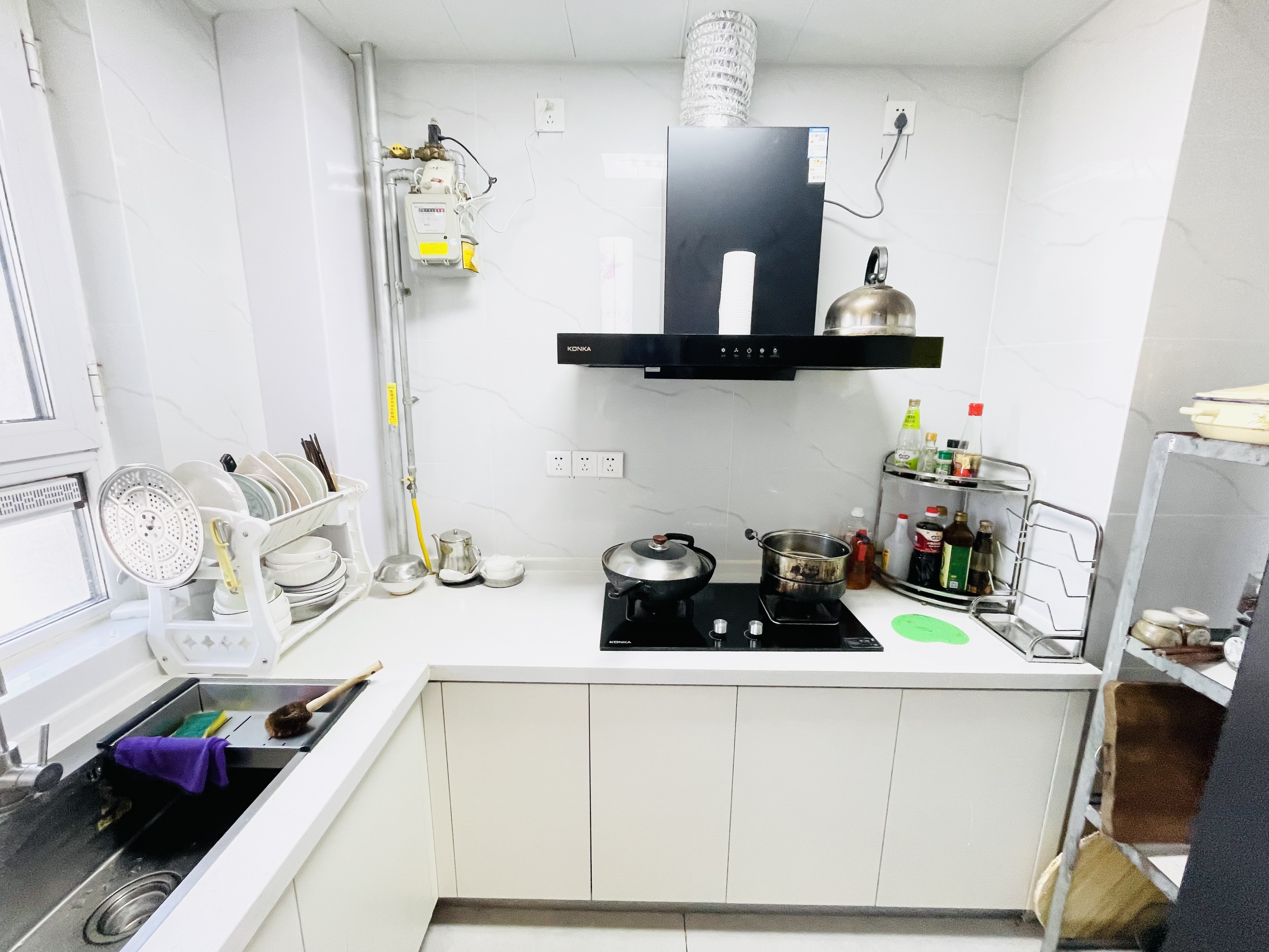 鲁能泰山7号二期