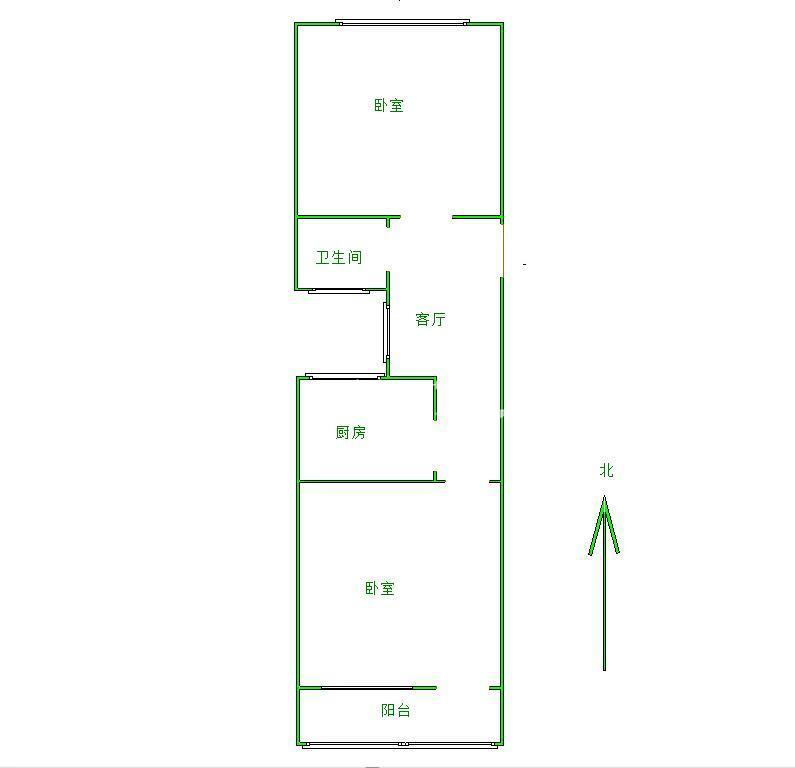 长盛小区