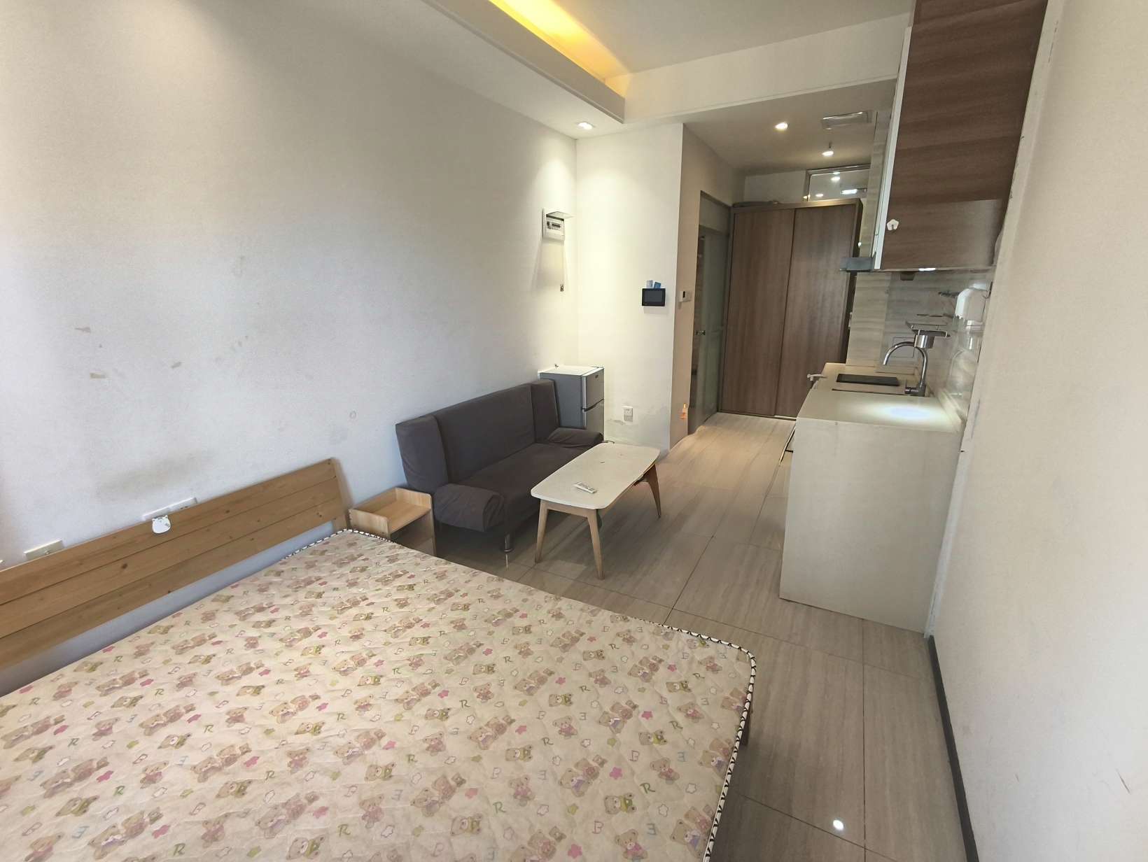 恒大睿城(商住楼)