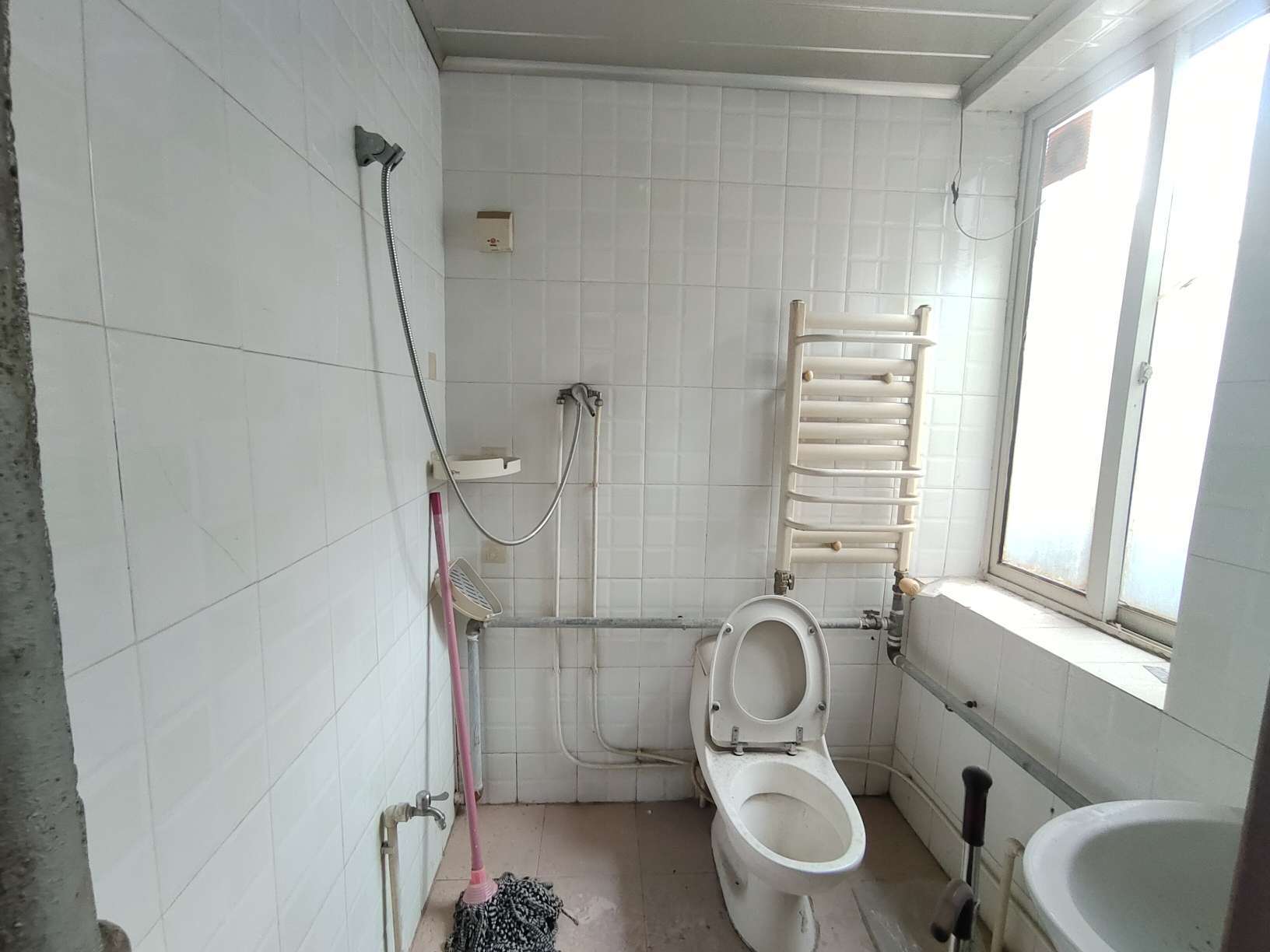 乐山小区