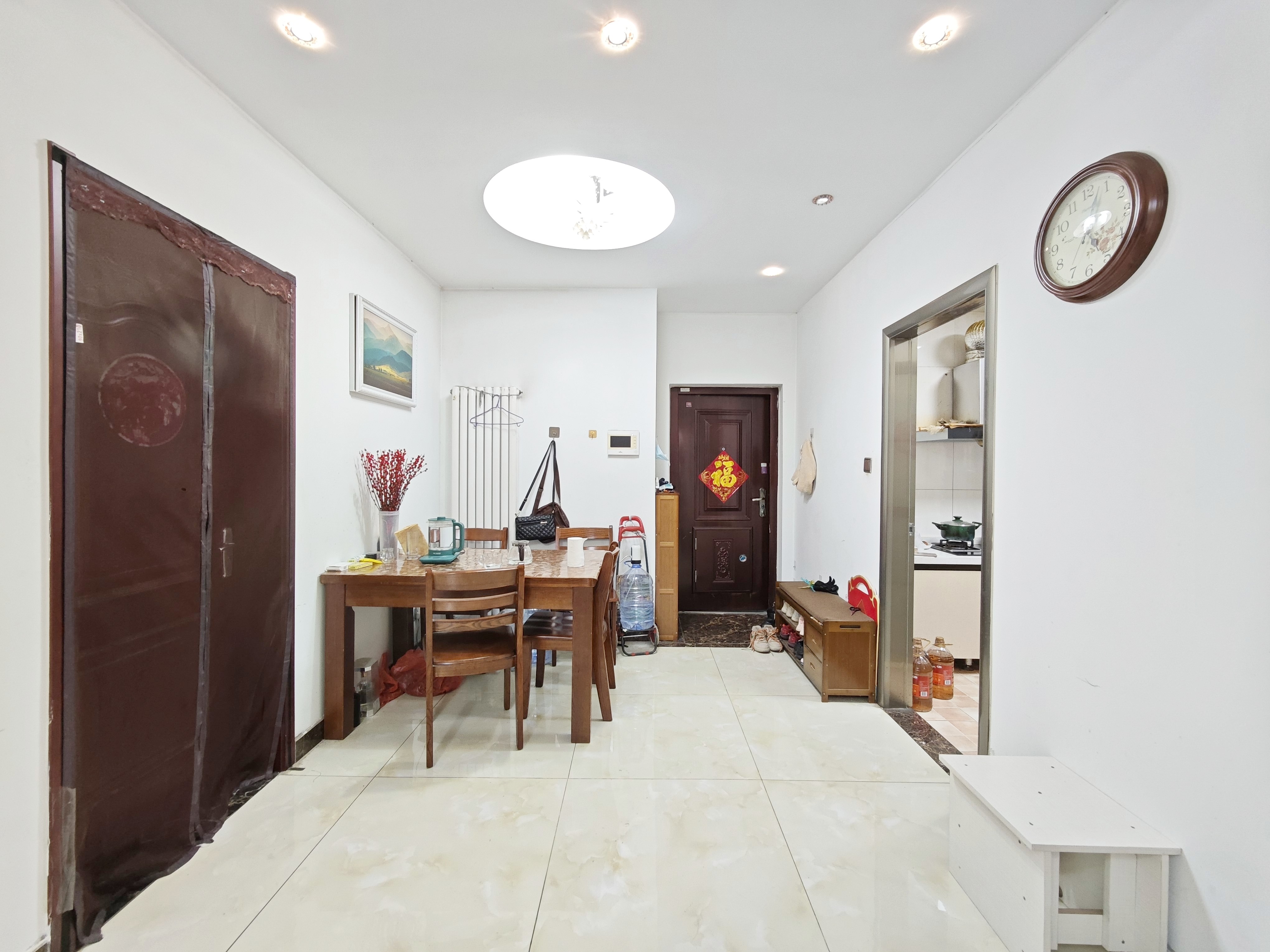 绿地中央广场一区