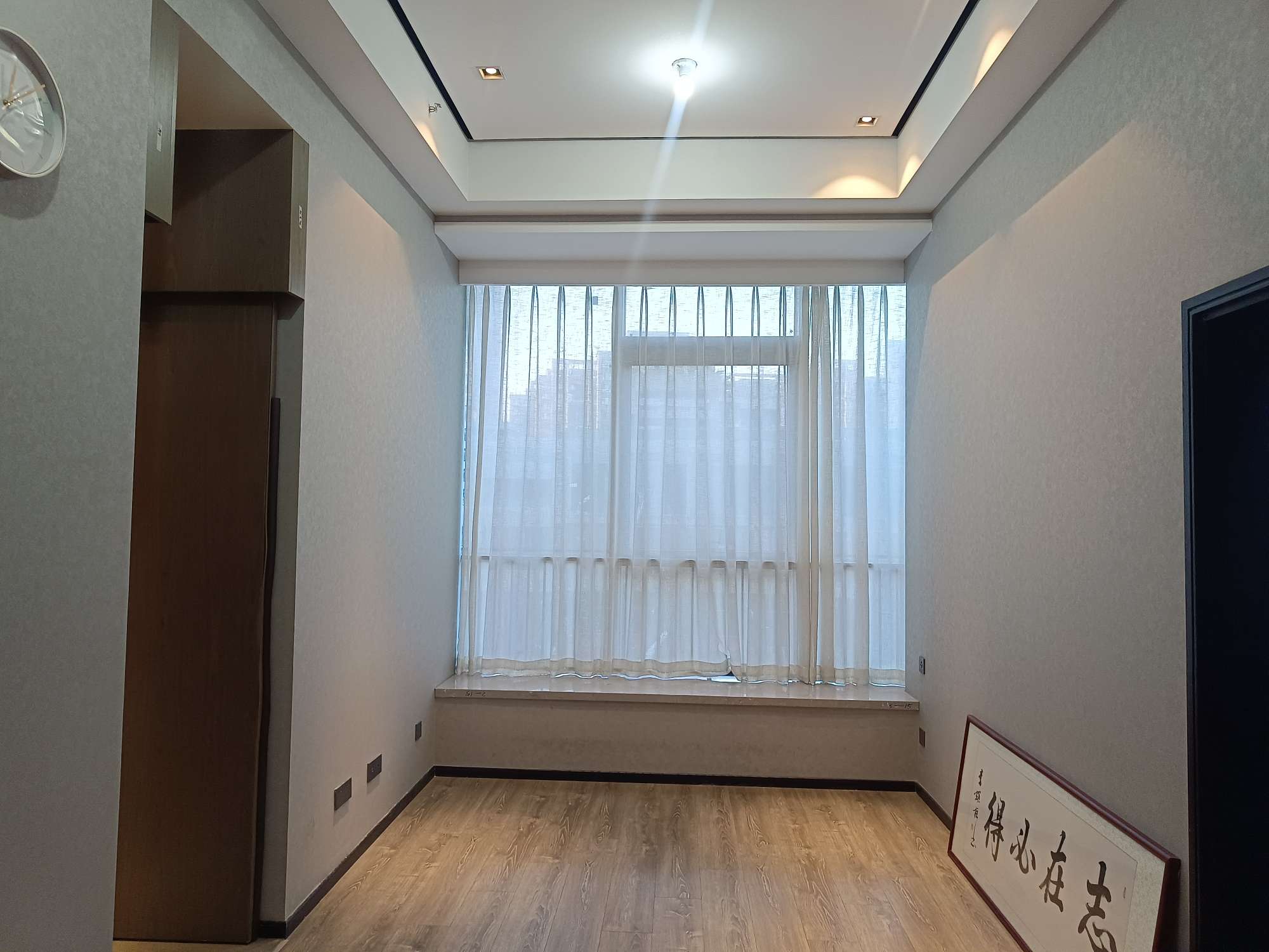 整租·仁恒公园世纪(商住楼)  东北