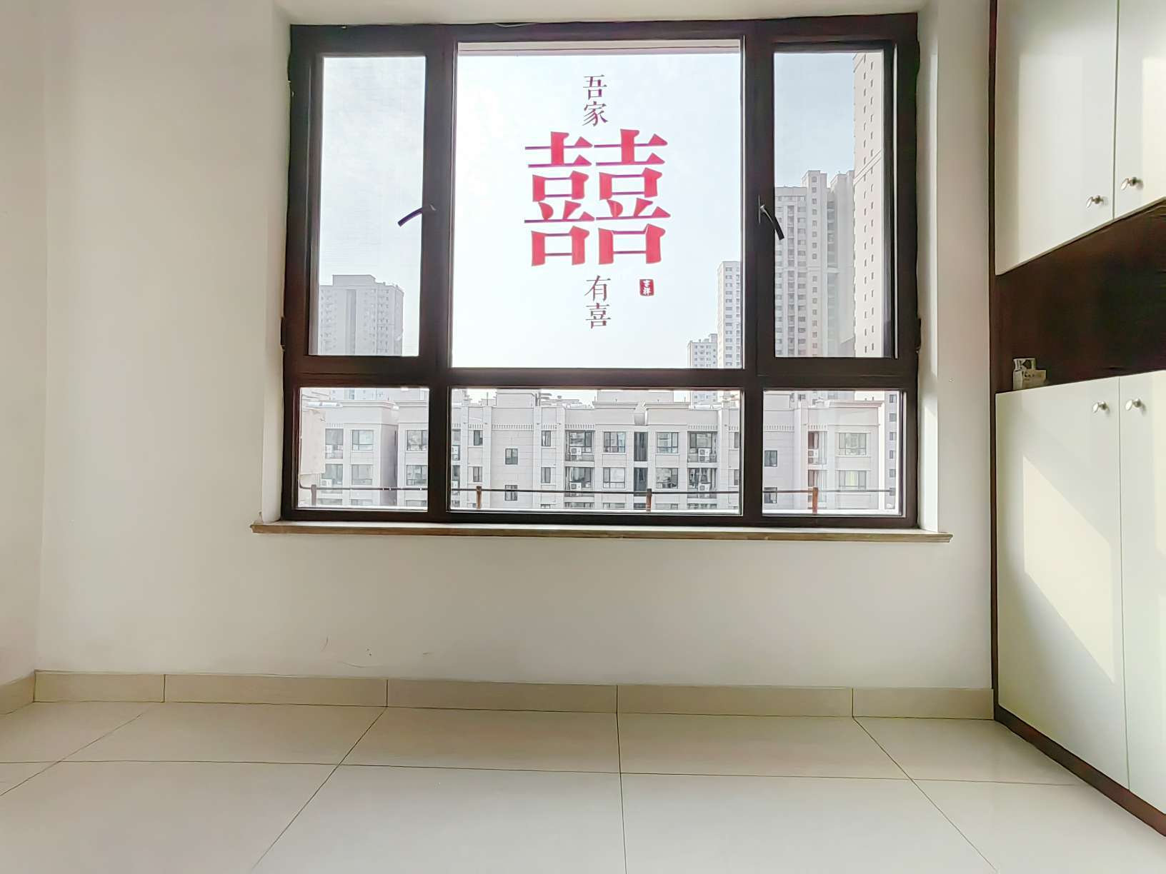 中国中铁诺德名城