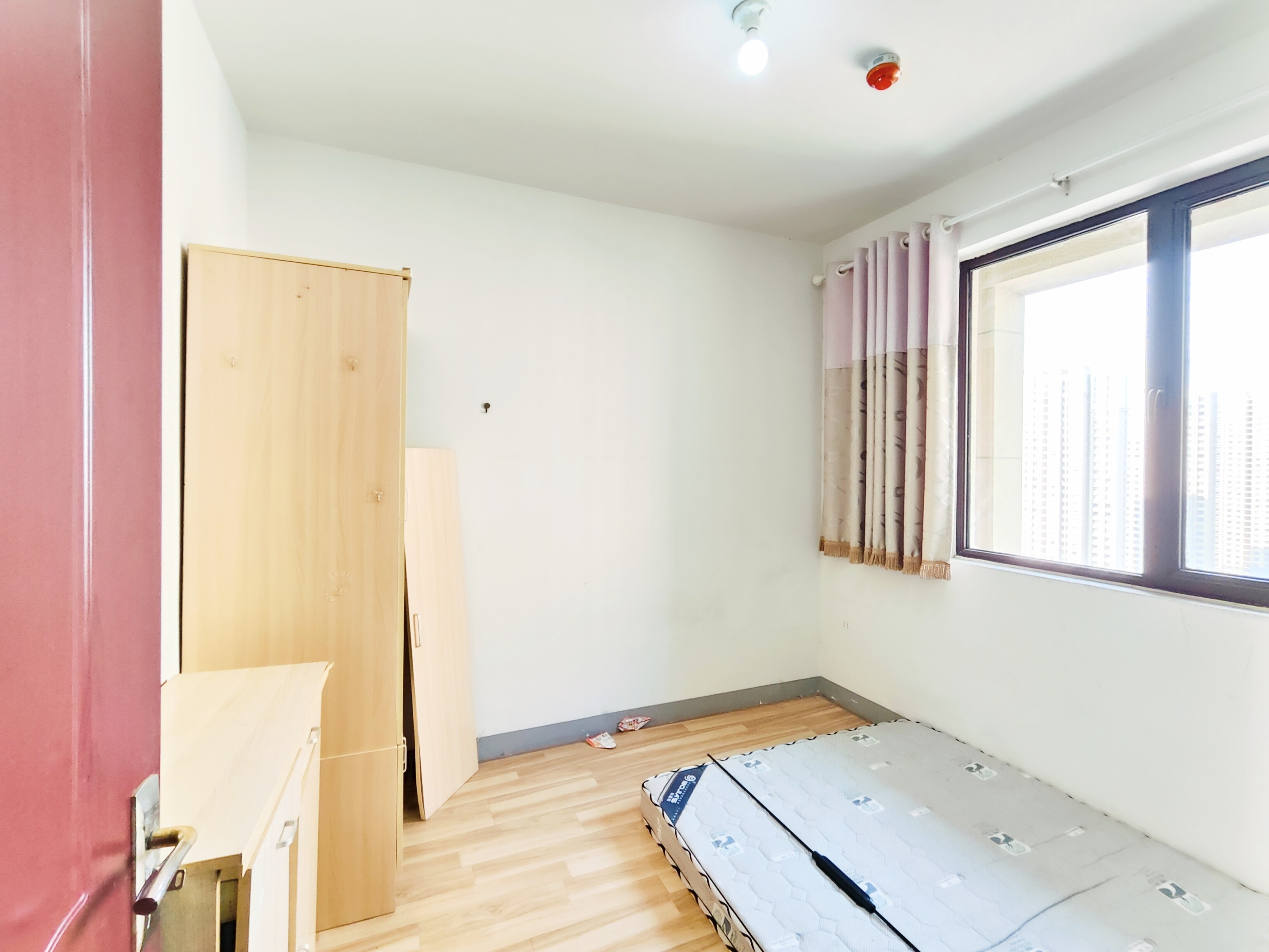 海尔云世界滟澜公馆花园