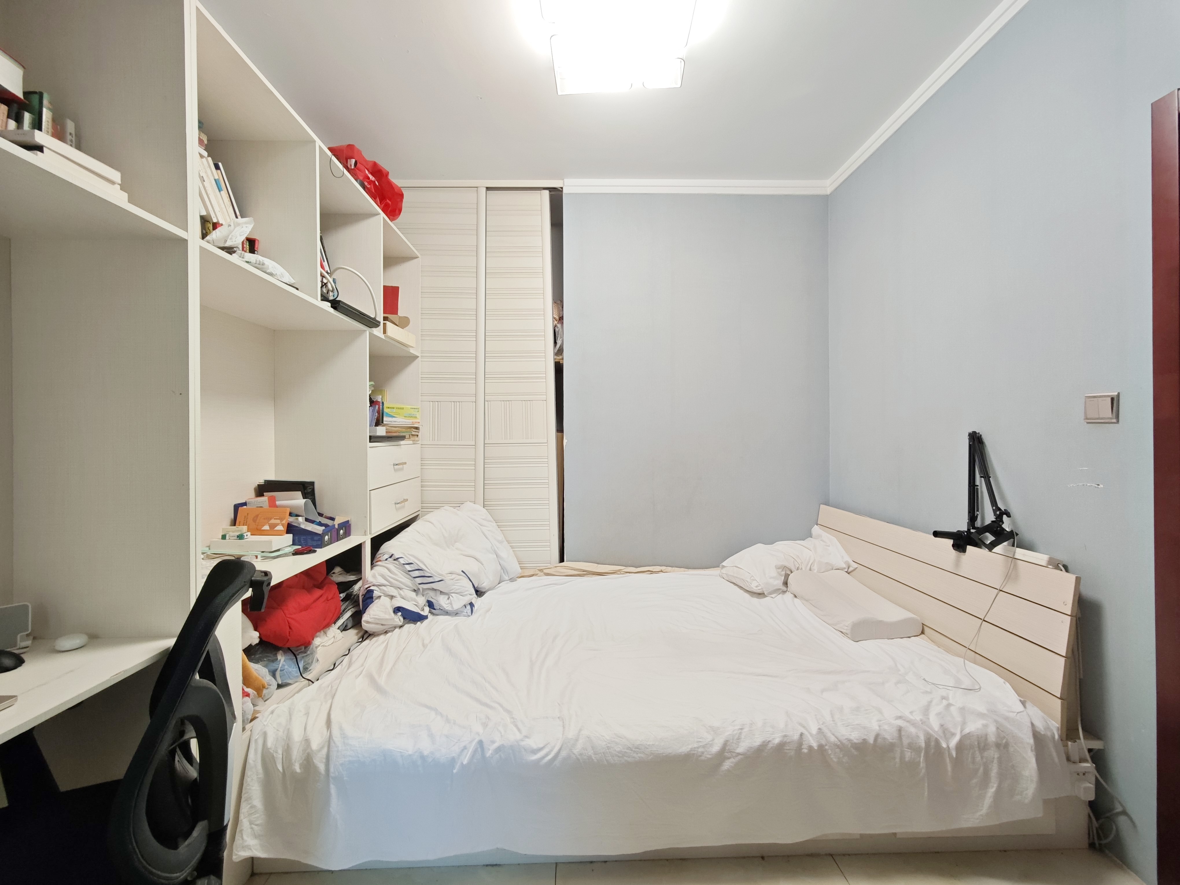 绿地中央广场一区