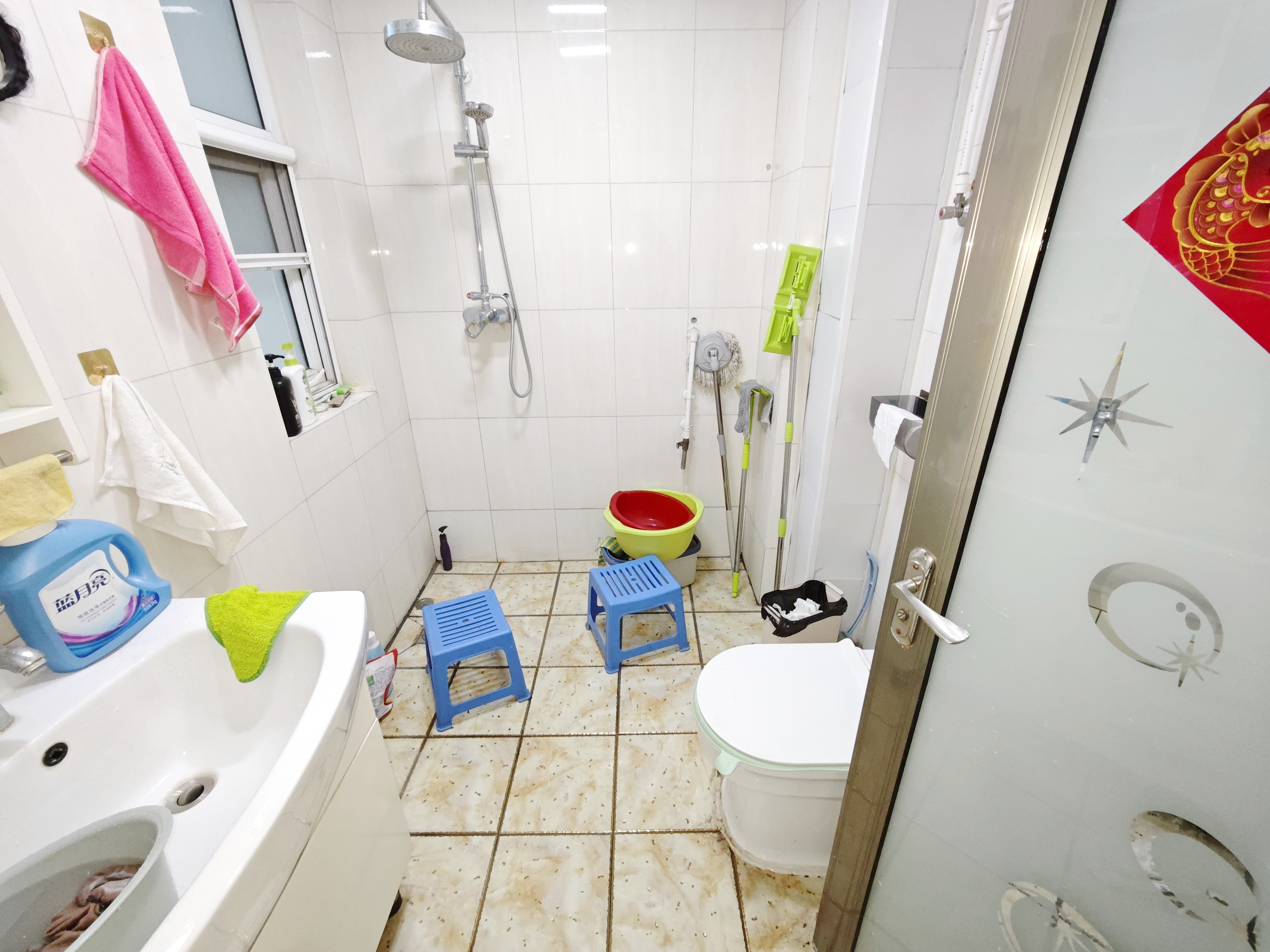 绿地中央广场一区