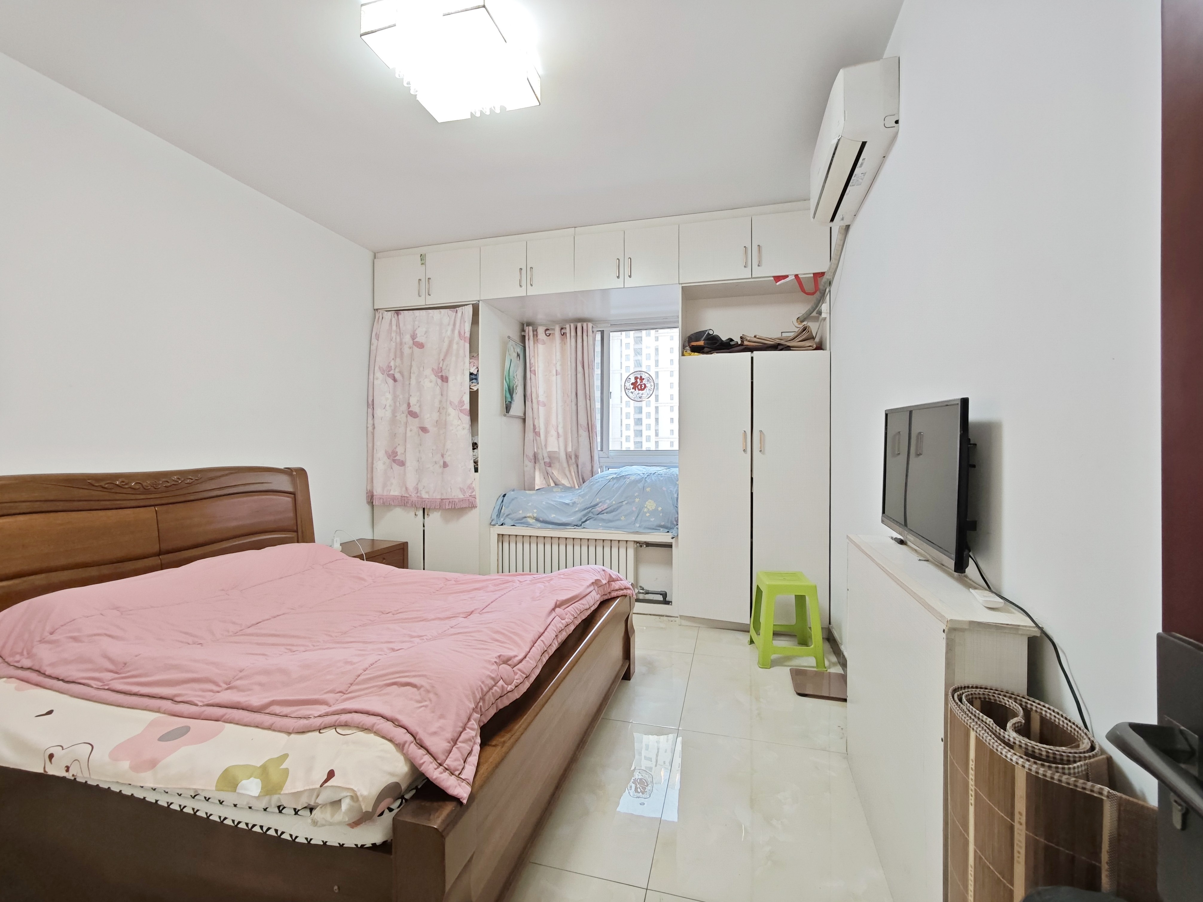 绿地中央广场一区