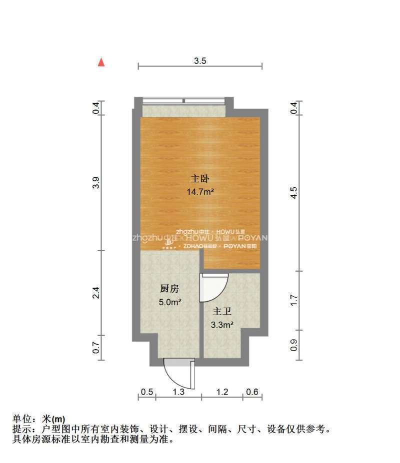恒大睿城(商住楼)